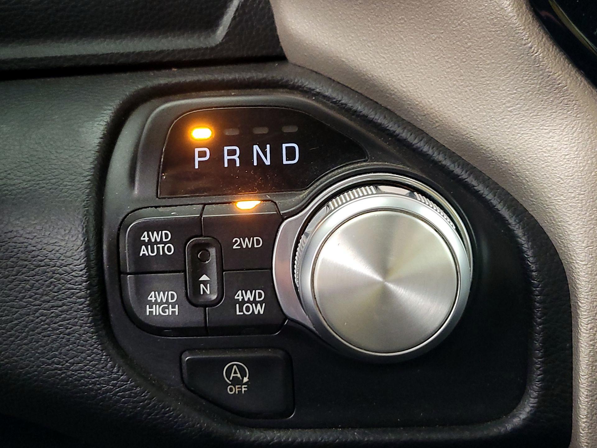 Thumbnail: 2020 RAM 1500 - 17