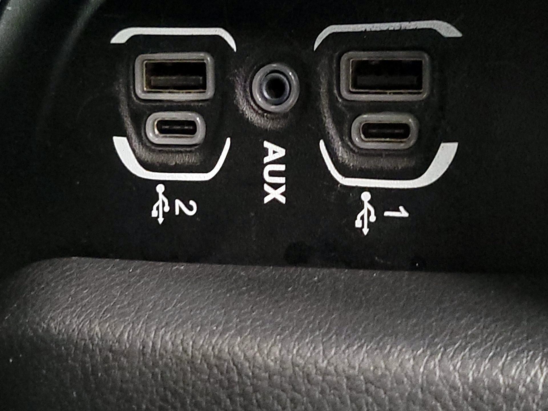 Thumbnail: 2020 RAM 1500 - 18