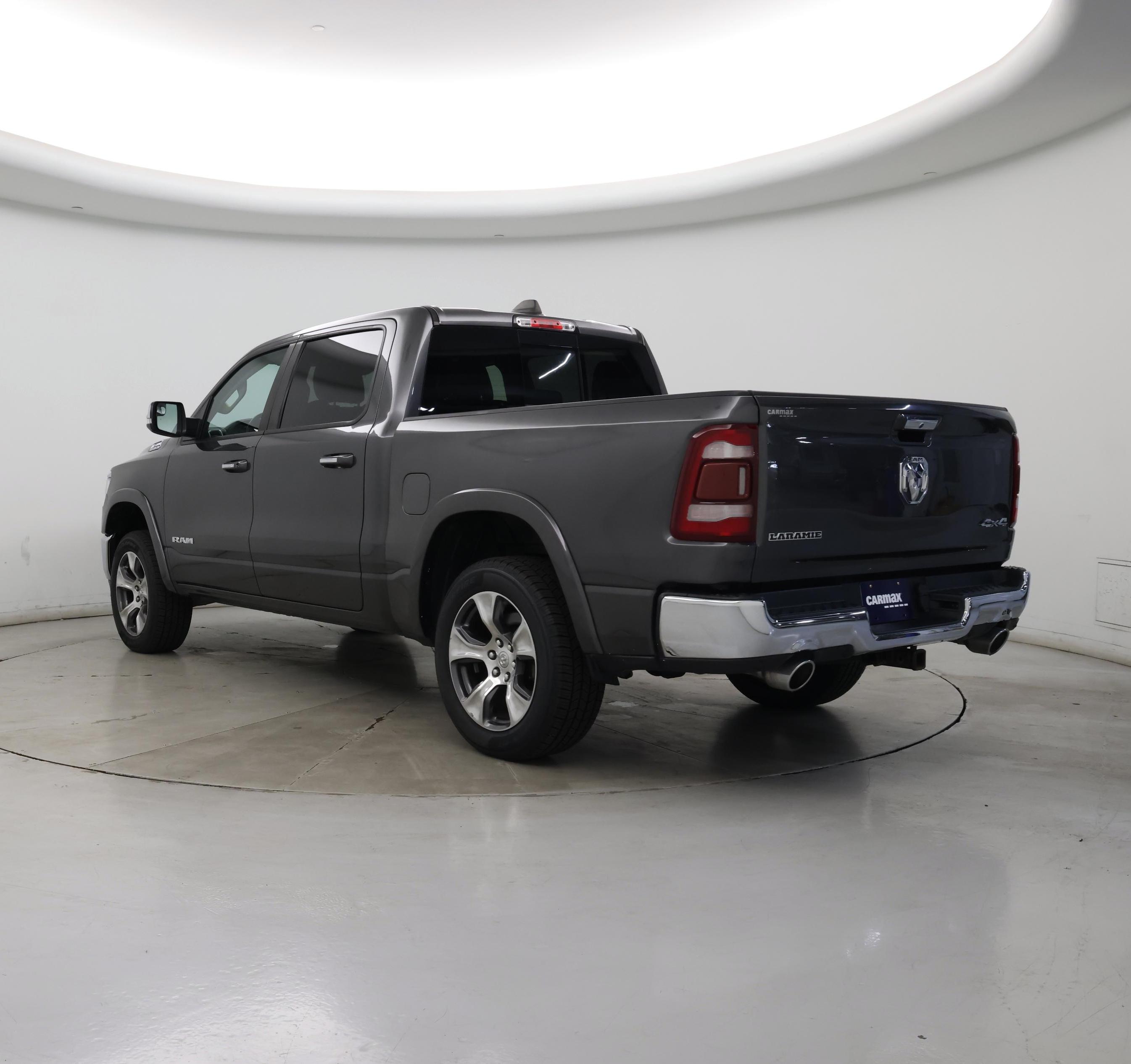 Thumbnail: 2020 RAM 1500 - 2