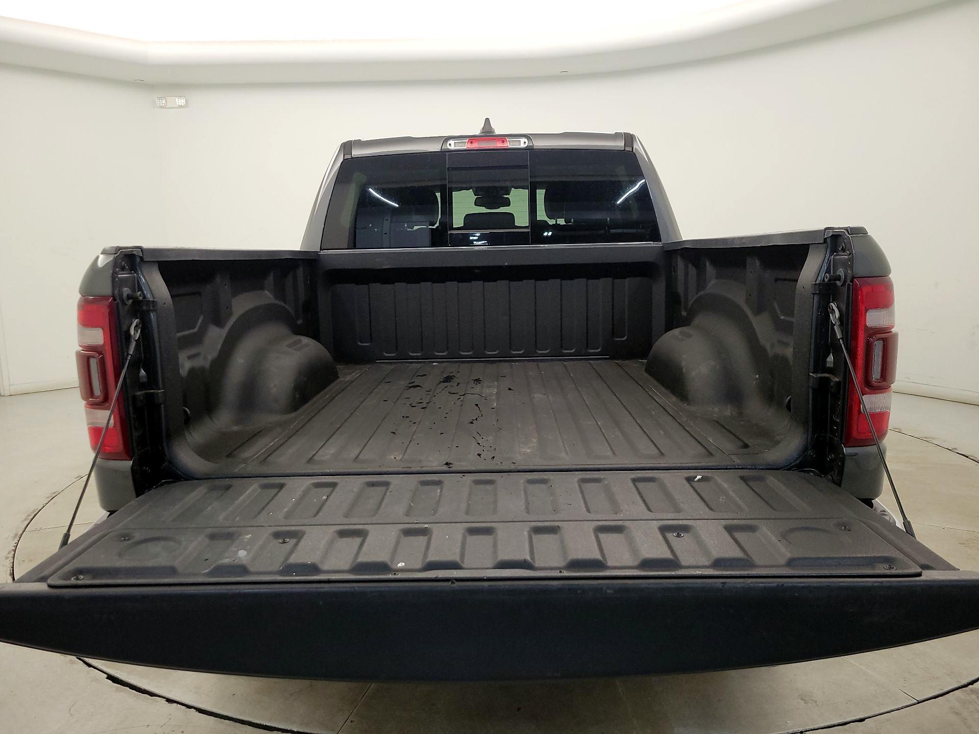 Thumbnail: 2020 RAM 1500 - 20