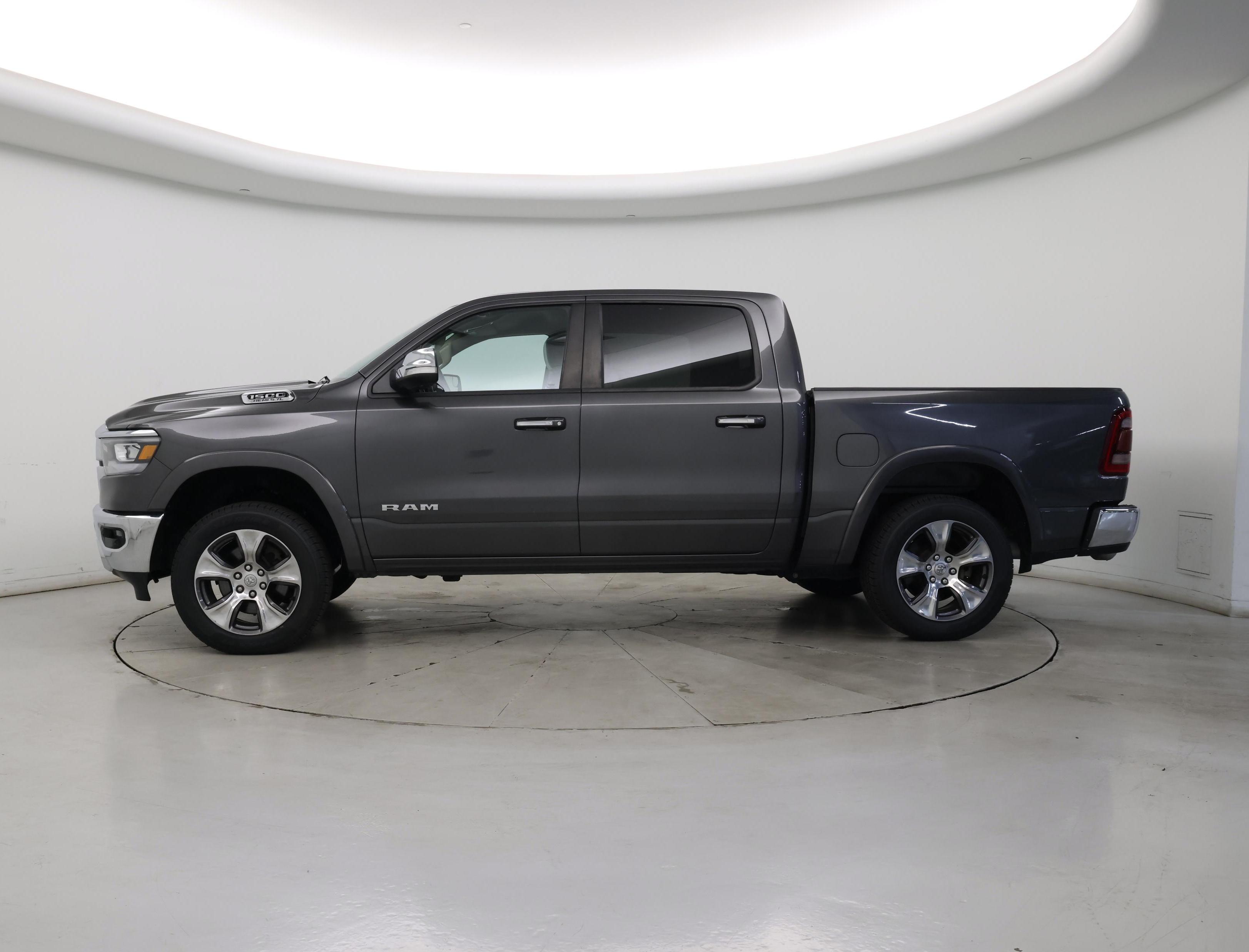 Thumbnail: 2020 RAM 1500 - 3