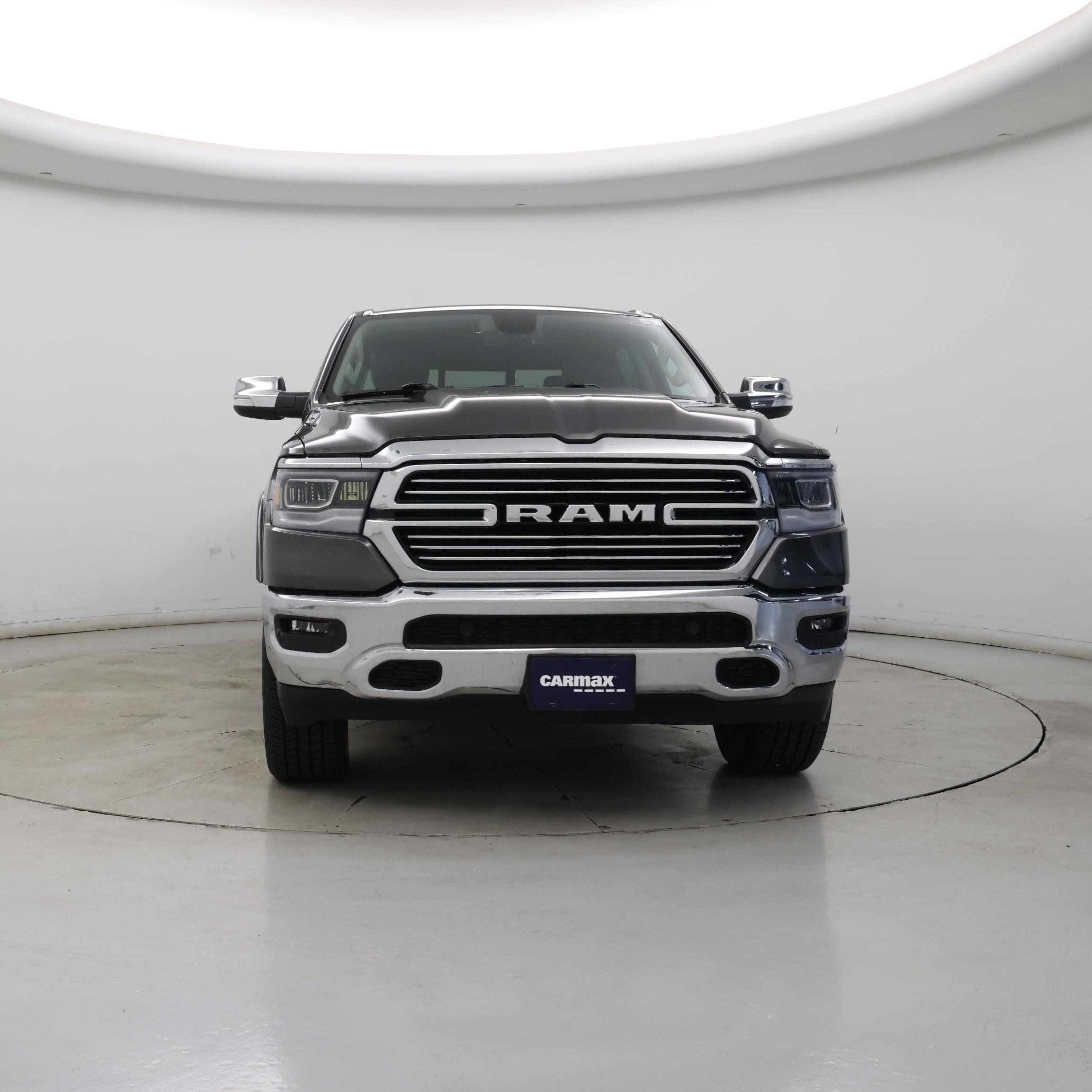 Thumbnail: 2020 RAM 1500 - 5