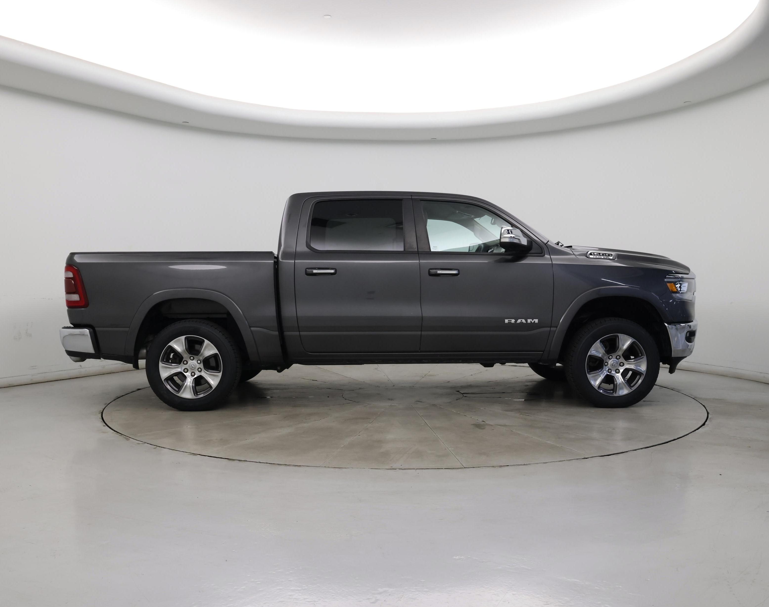 Thumbnail: 2020 RAM 1500 - 7