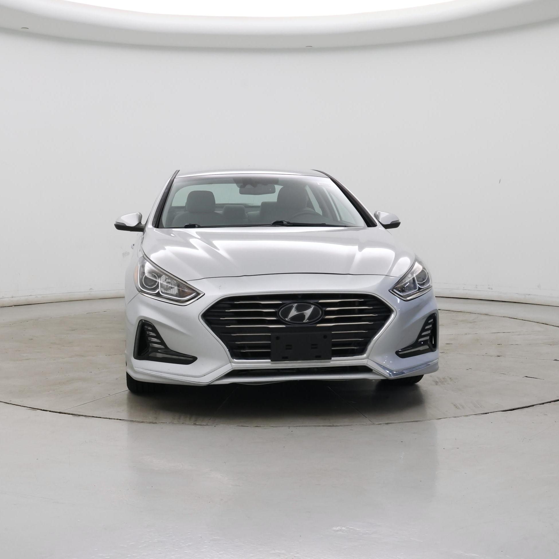 Thumbnail: 2018 Hyundai Sonata - 5