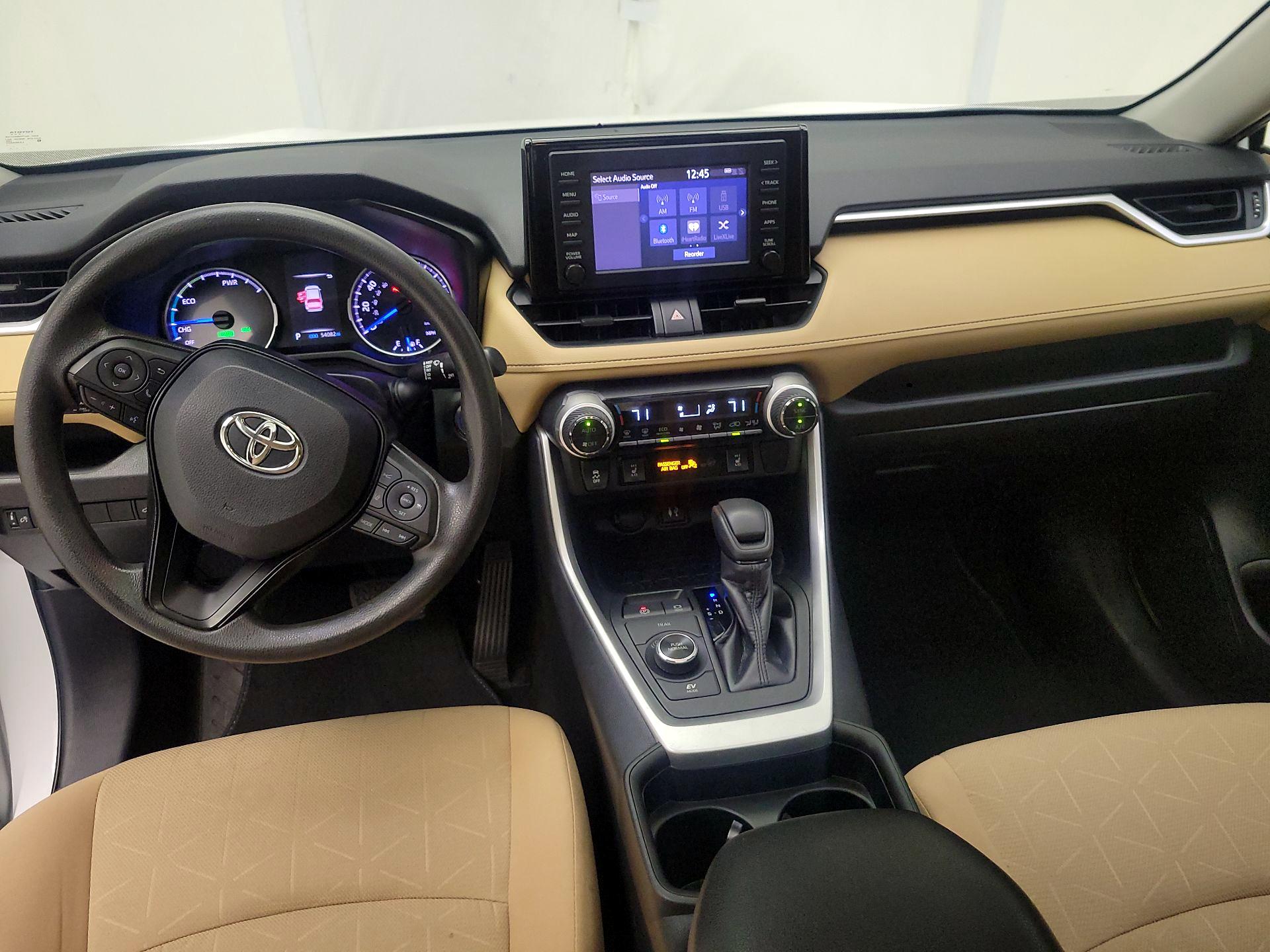 Thumbnail: 2019 Toyota RAV4 - 9