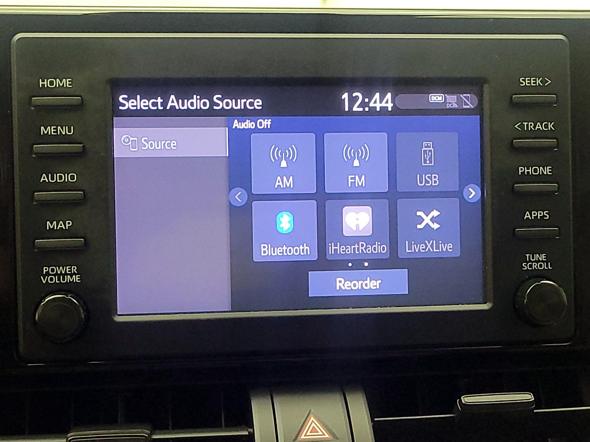 Thumbnail: 2019 Toyota RAV4 - 15