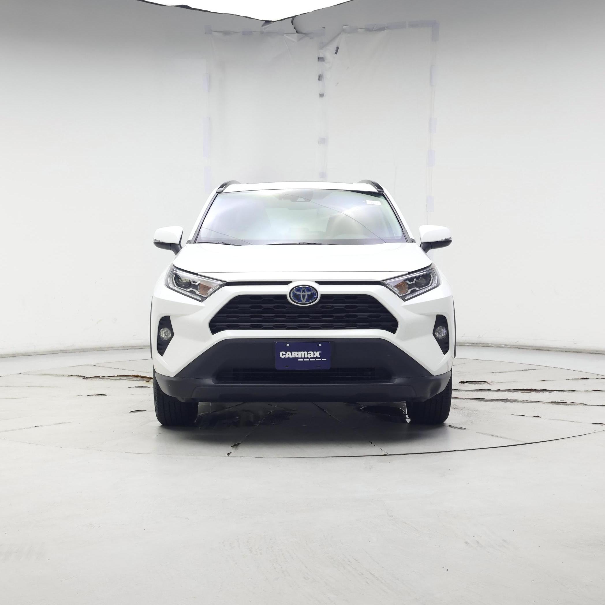 Thumbnail: 2019 Toyota RAV4 - 5