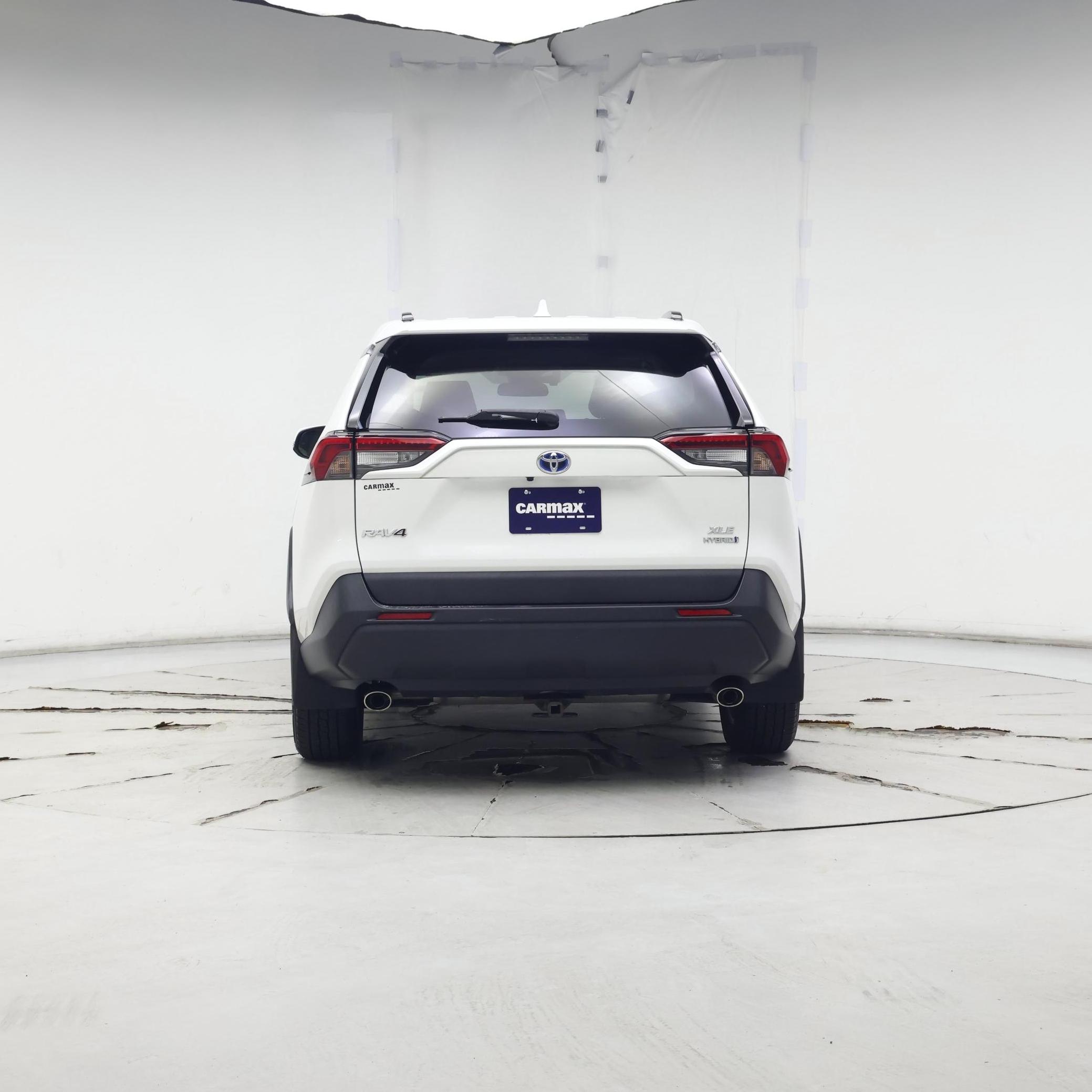 Thumbnail: 2019 Toyota RAV4 - 6