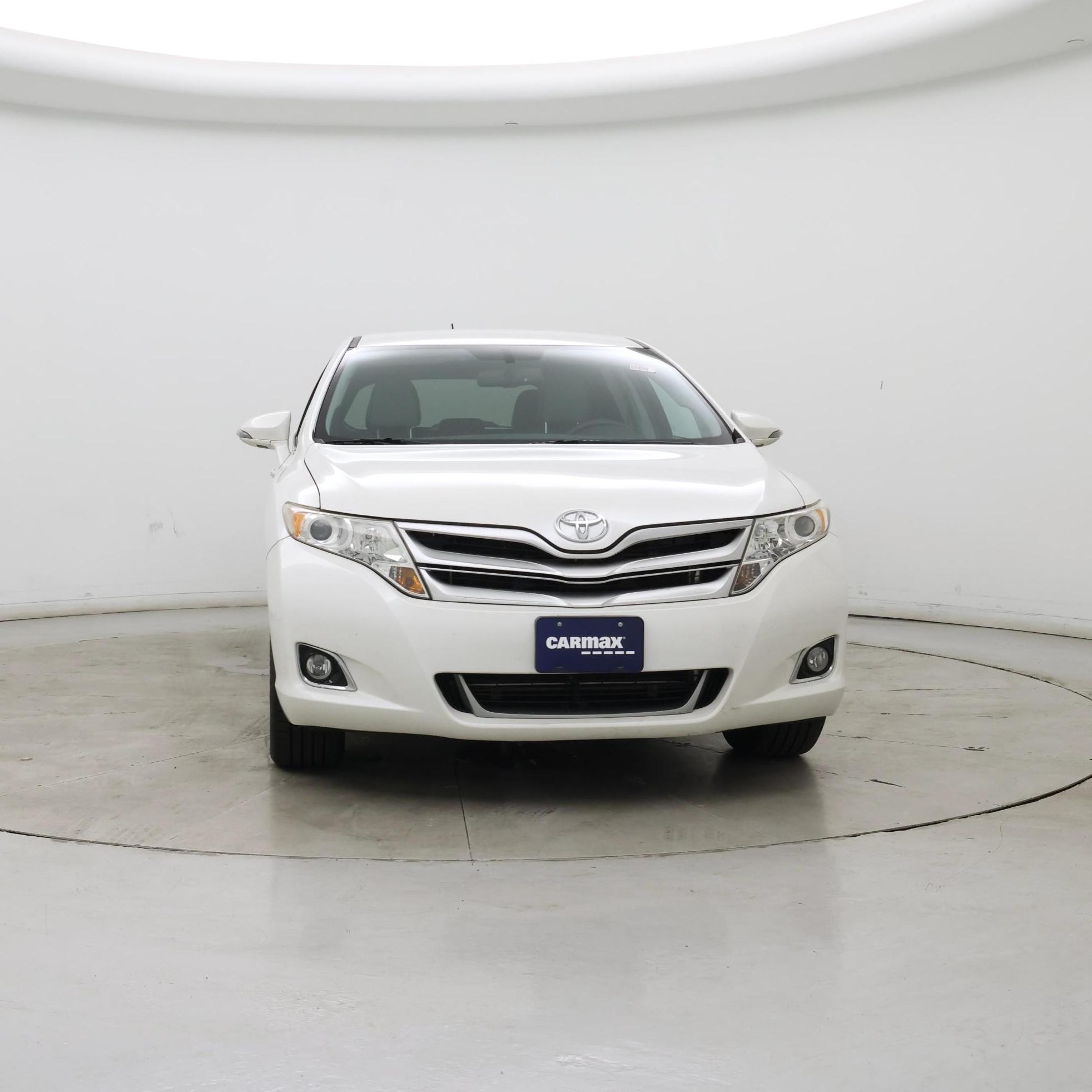 Thumbnail: 2015 Toyota Venza - 5