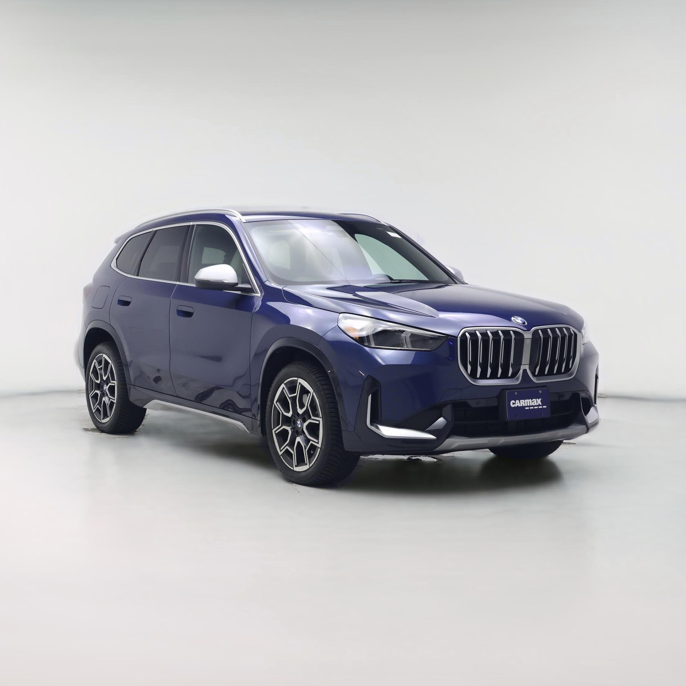 Thumbnail: 2024 BMW X1 - 1