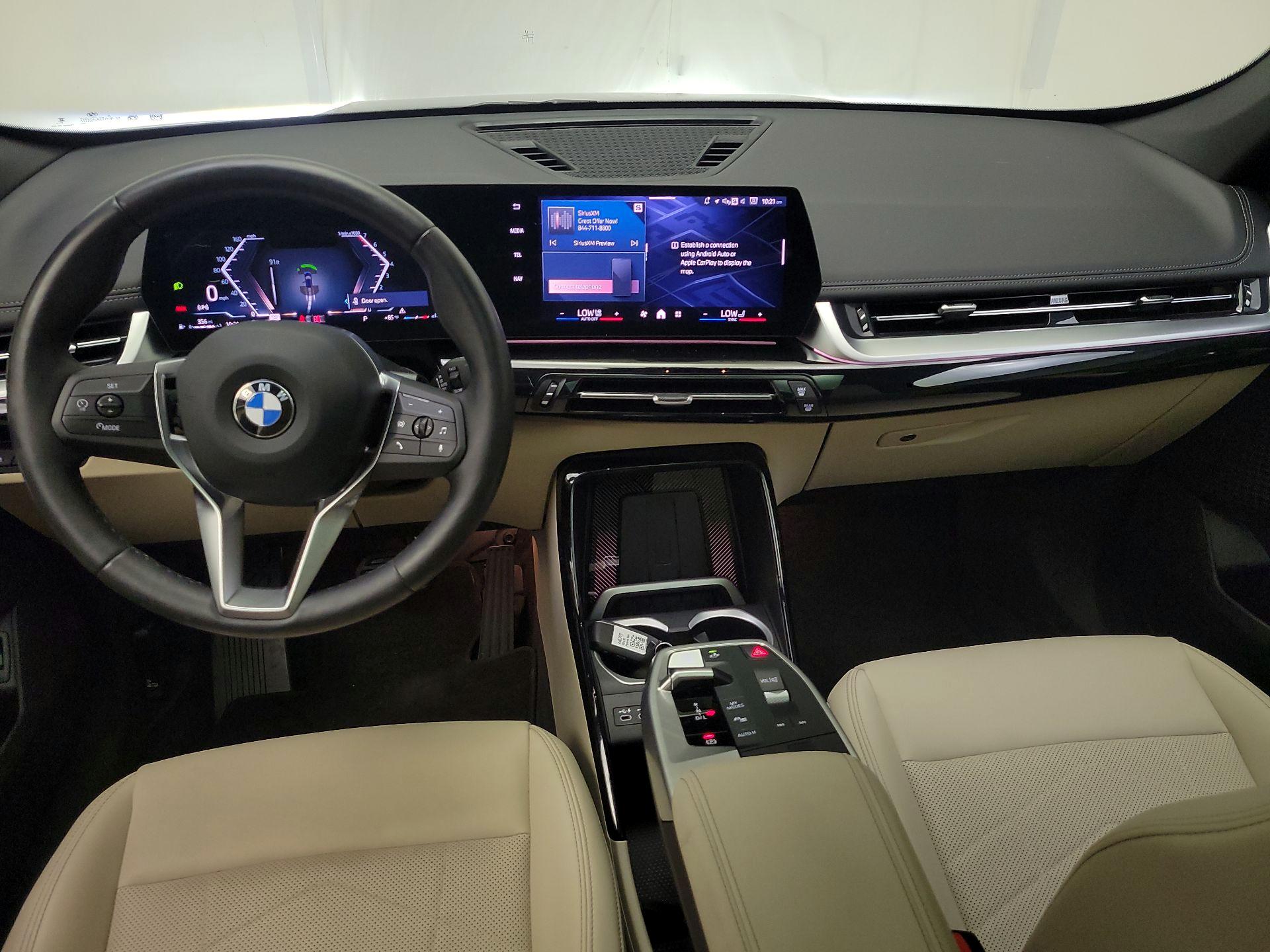 Thumbnail: 2024 BMW X1 - 9