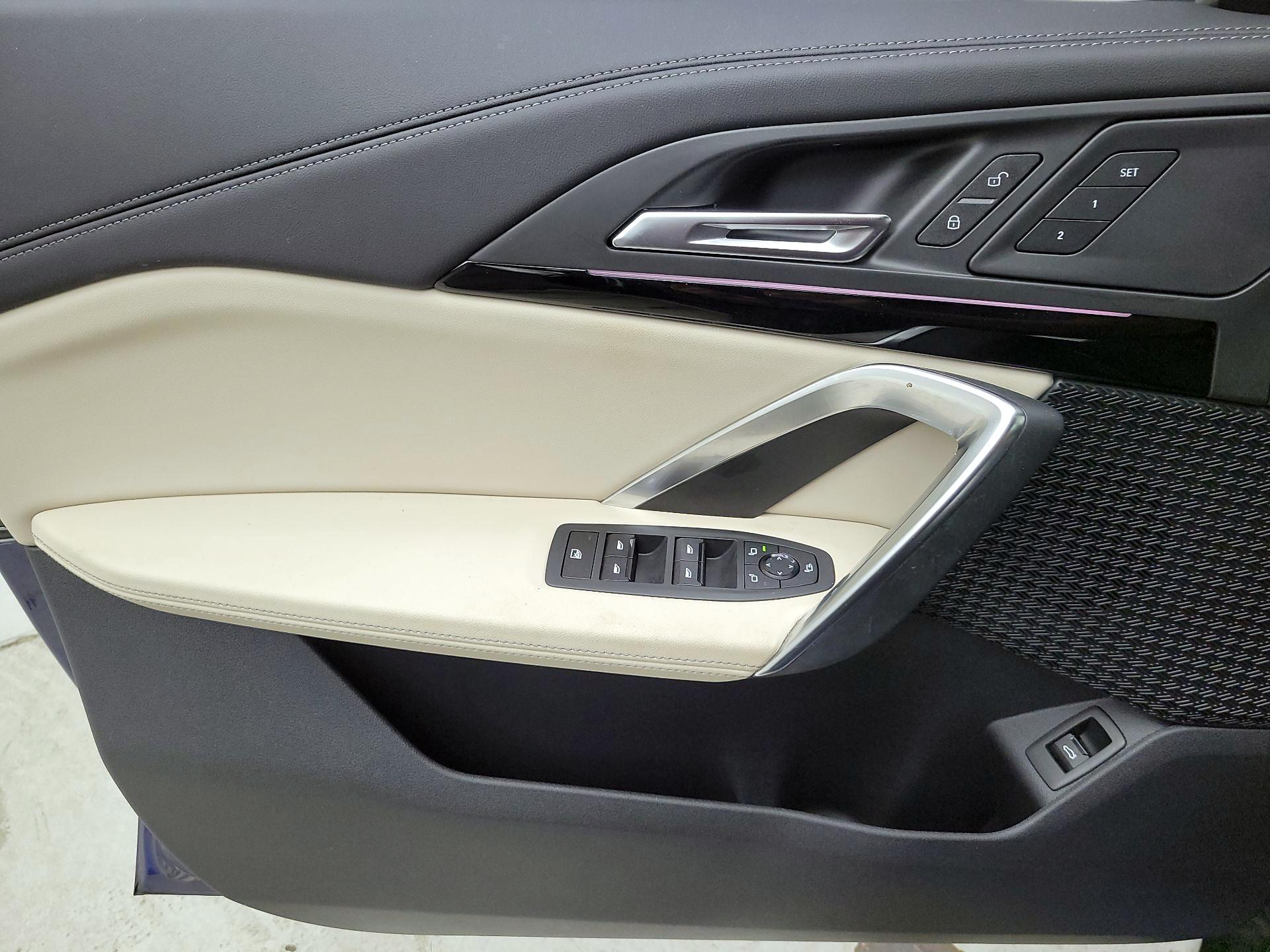 Thumbnail: 2024 BMW X1 - 12