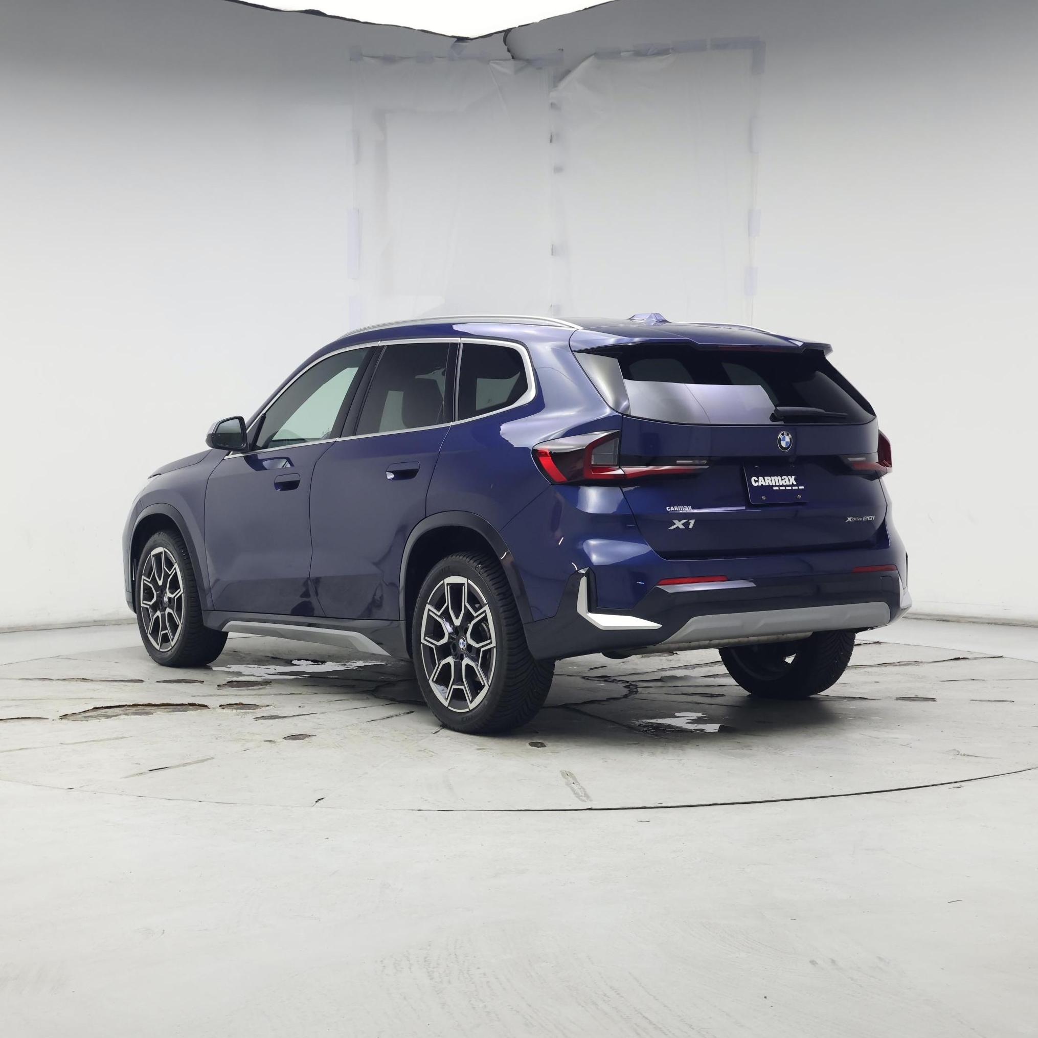 Thumbnail: 2024 BMW X1 - 2