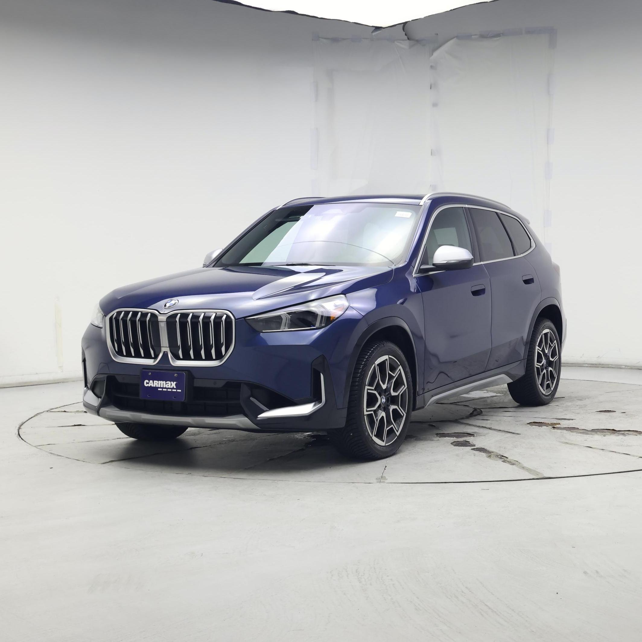 Thumbnail: 2024 BMW X1 - 4
