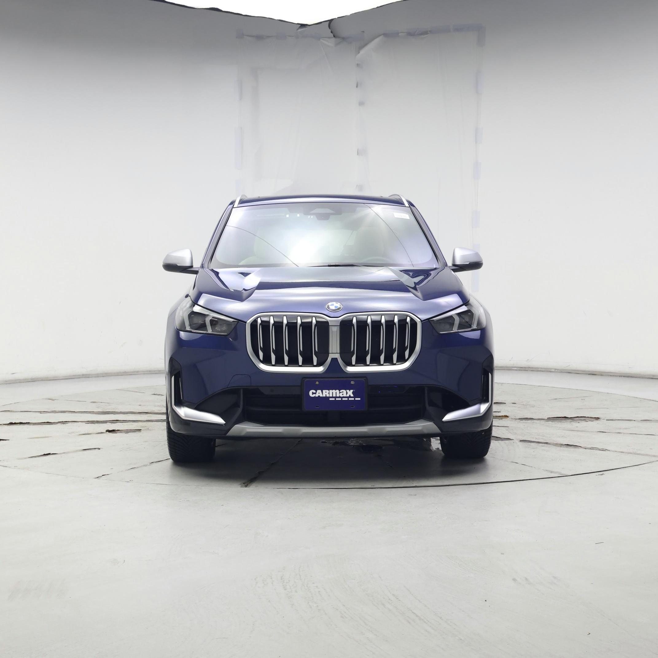 Thumbnail: 2024 BMW X1 - 5