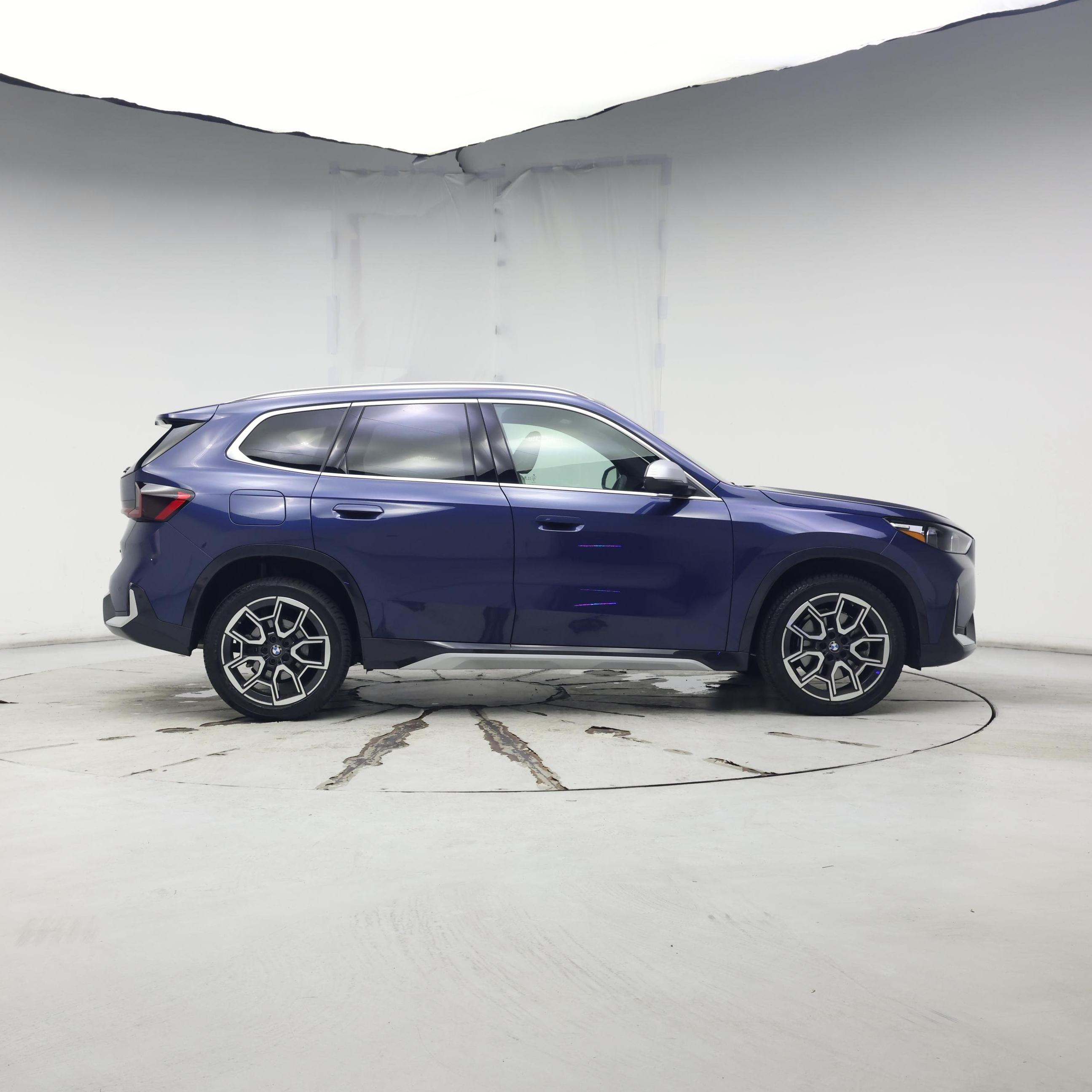 Thumbnail: 2024 BMW X1 - 7