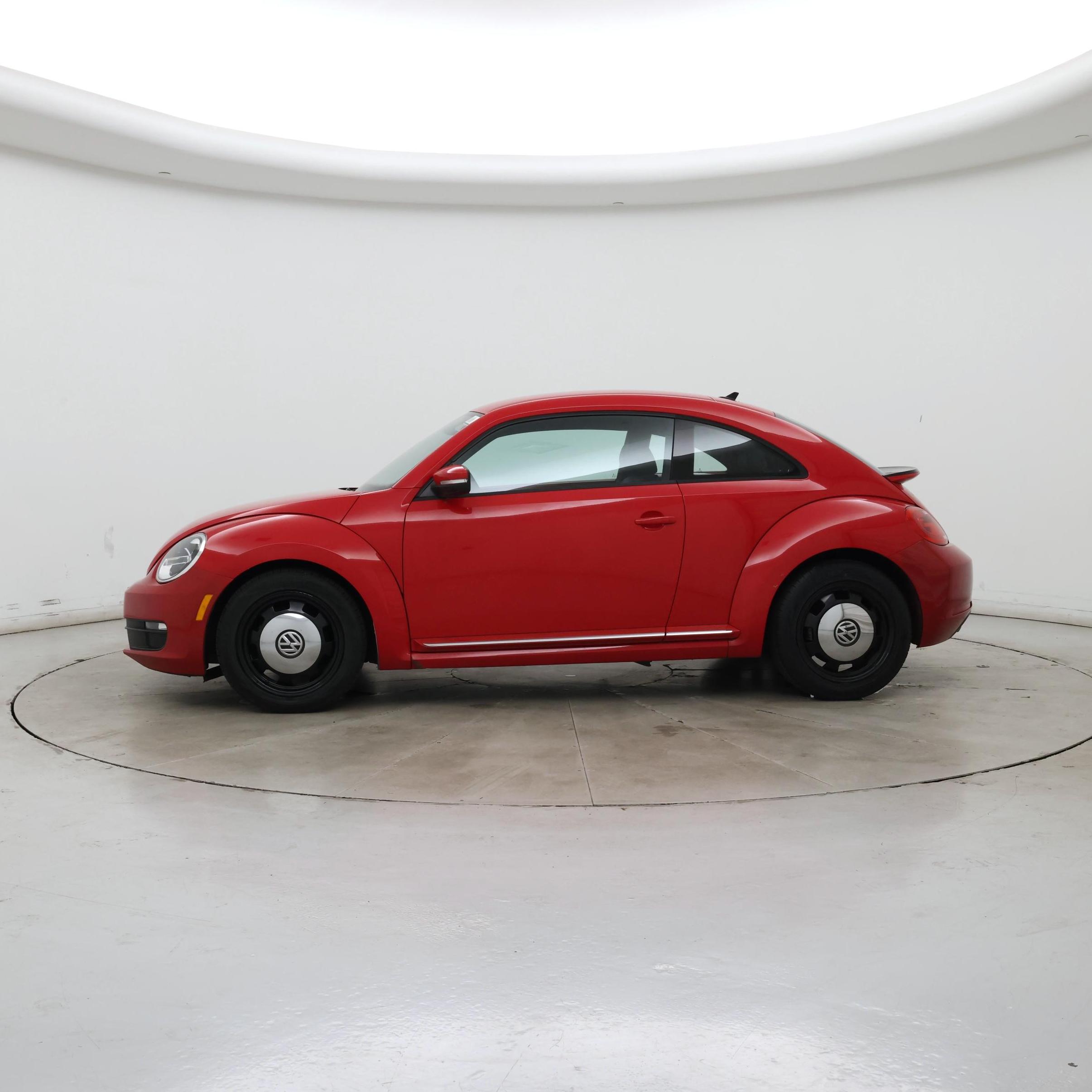 Thumbnail: 2016 Volkswagen Beetle - 3