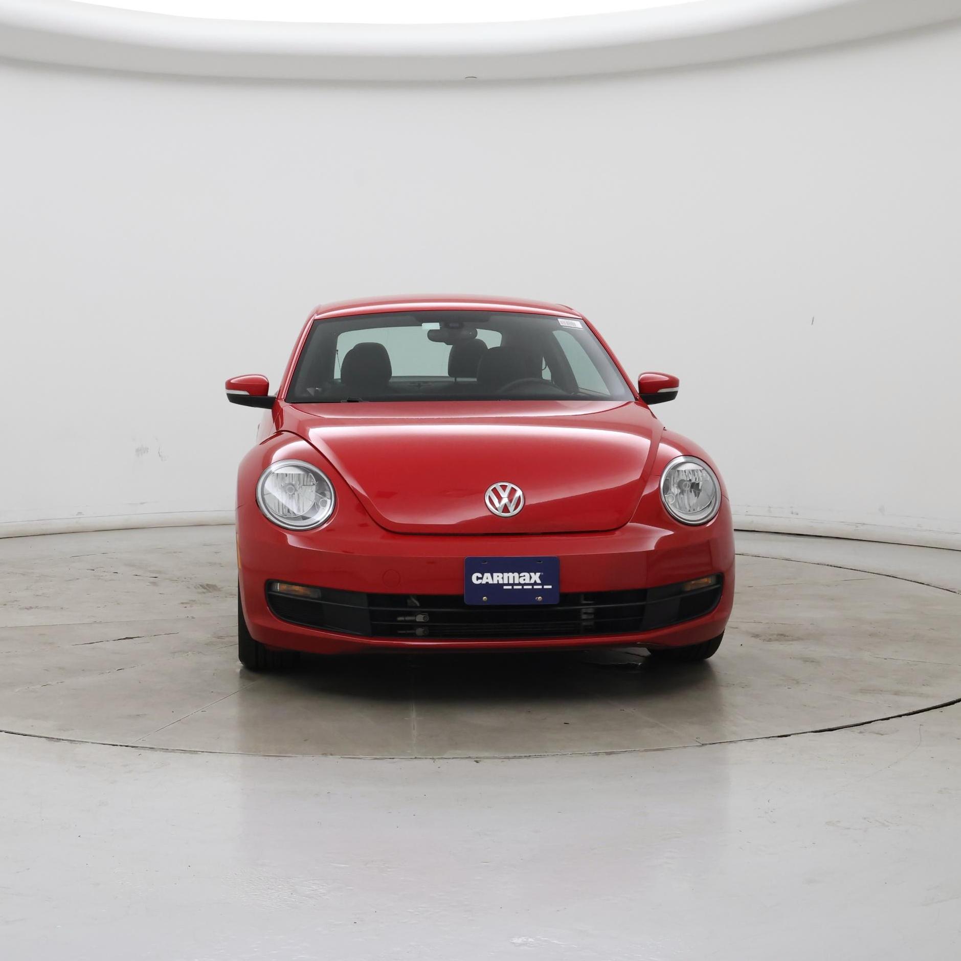 Thumbnail: 2016 Volkswagen Beetle - 5