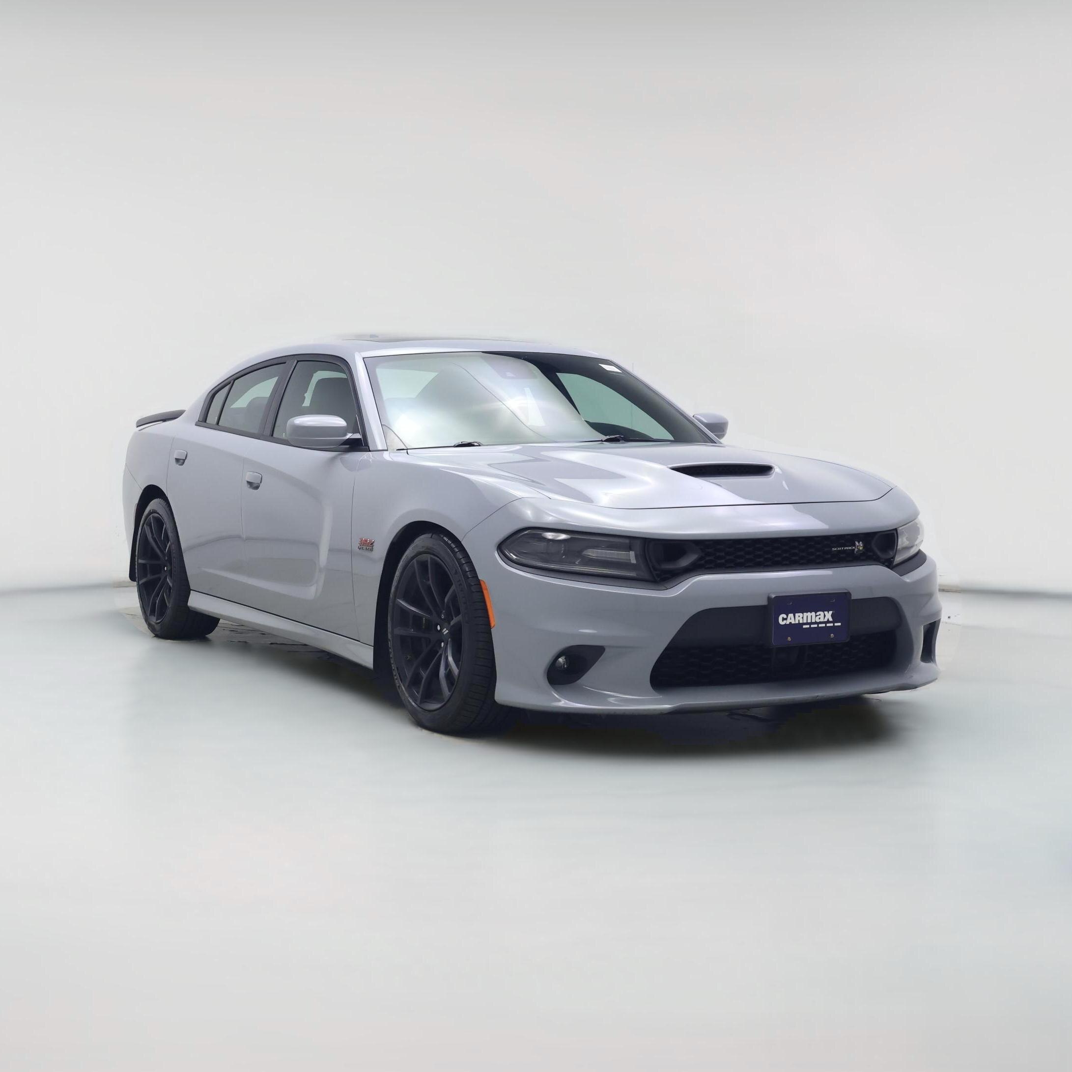 Thumbnail: 2020 Dodge Charger - 1