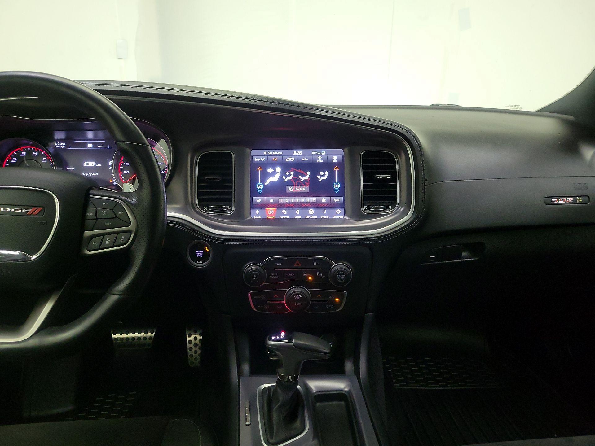 Thumbnail: 2020 Dodge Charger - 9