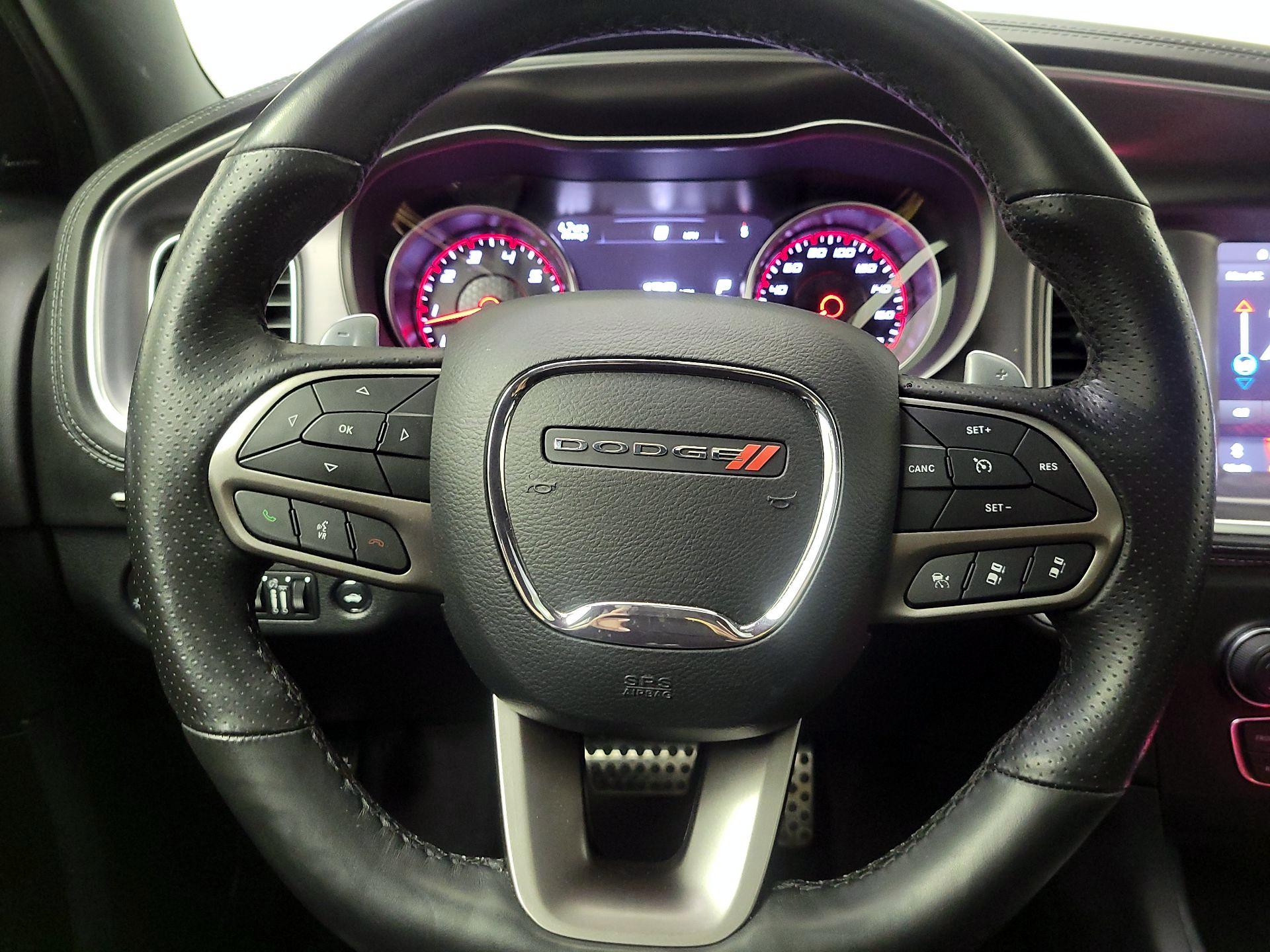 Thumbnail: 2020 Dodge Charger - 10