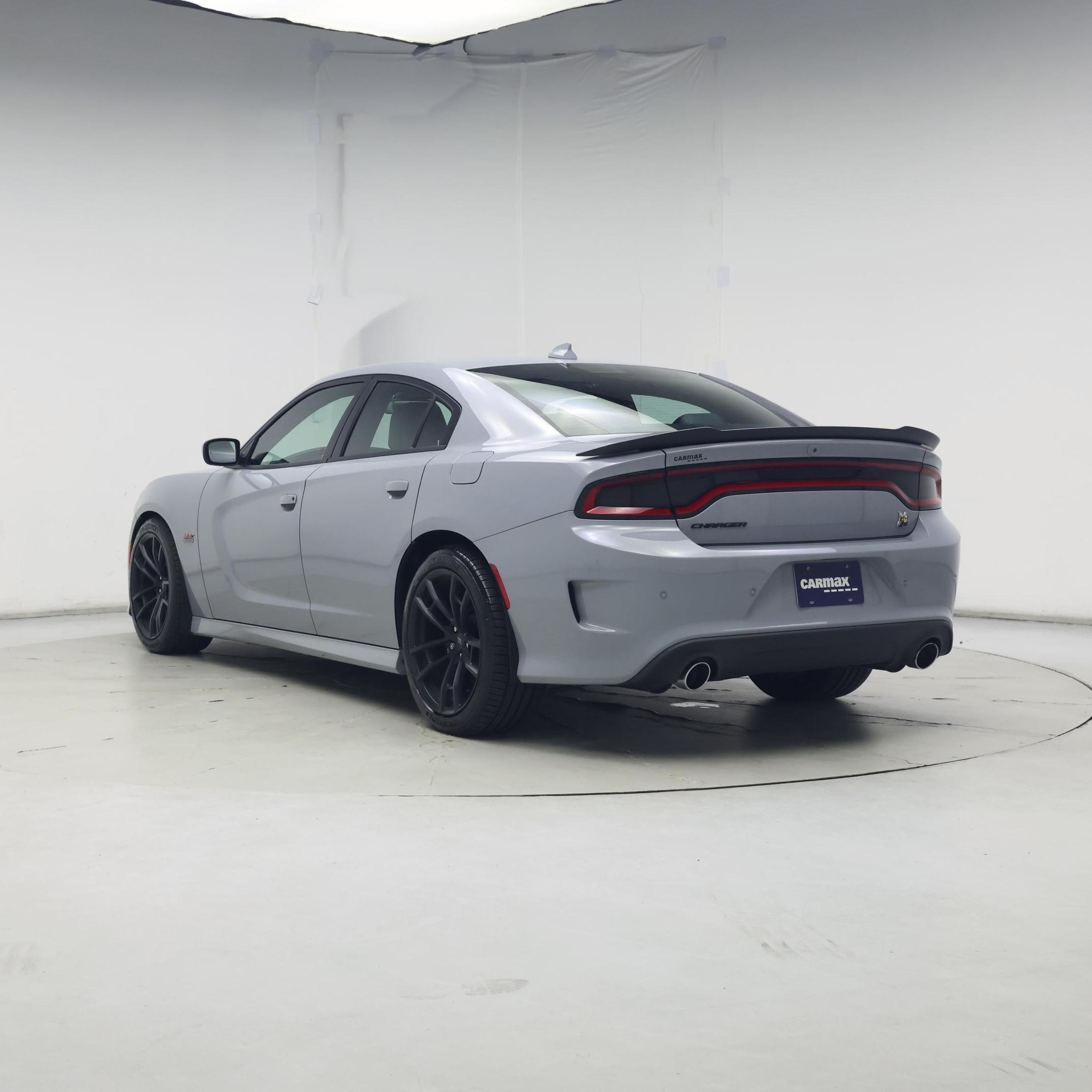 Thumbnail: 2020 Dodge Charger - 2