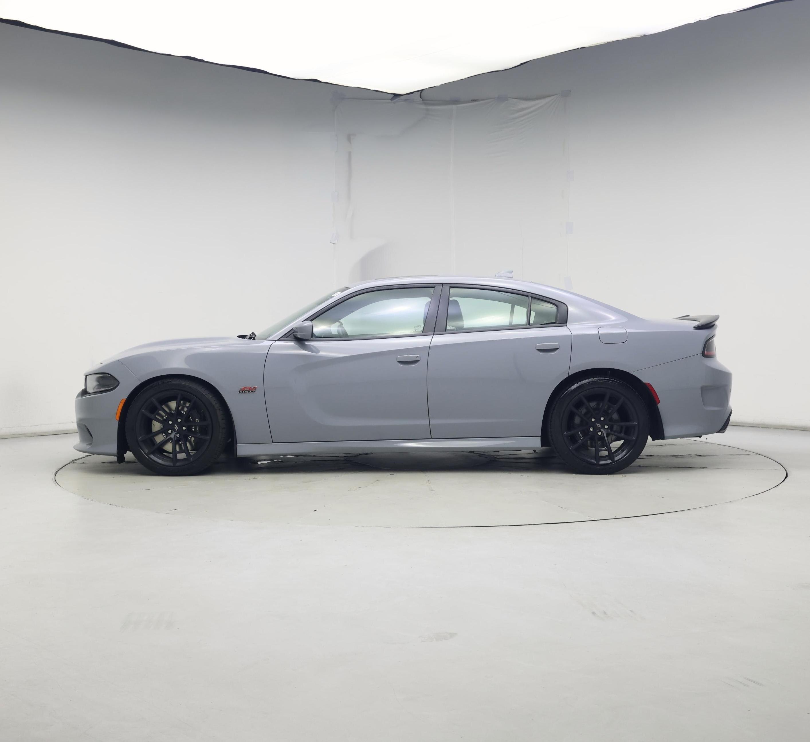 Thumbnail: 2020 Dodge Charger - 3
