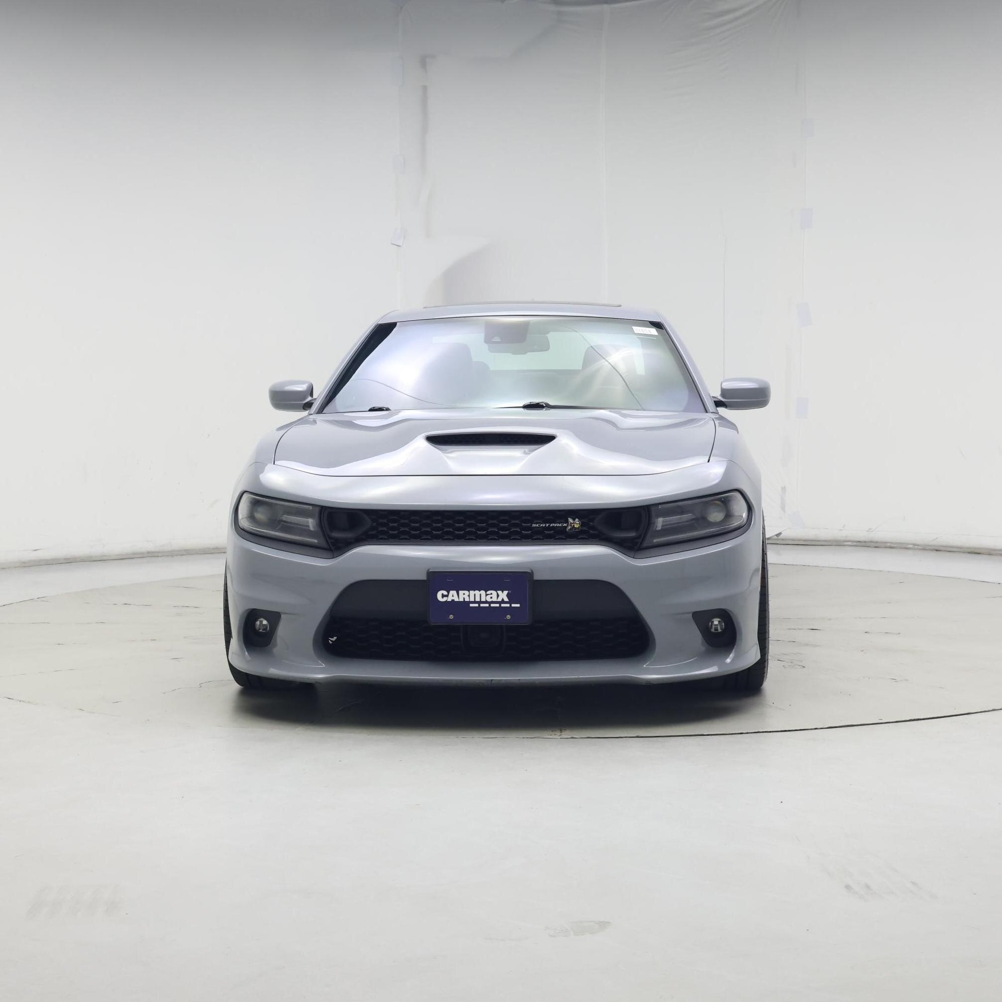 Thumbnail: 2020 Dodge Charger - 5
