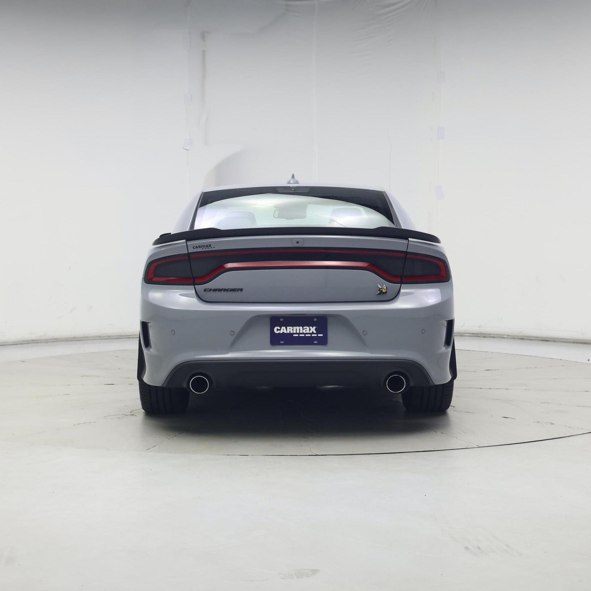 Thumbnail: 2020 Dodge Charger - 6
