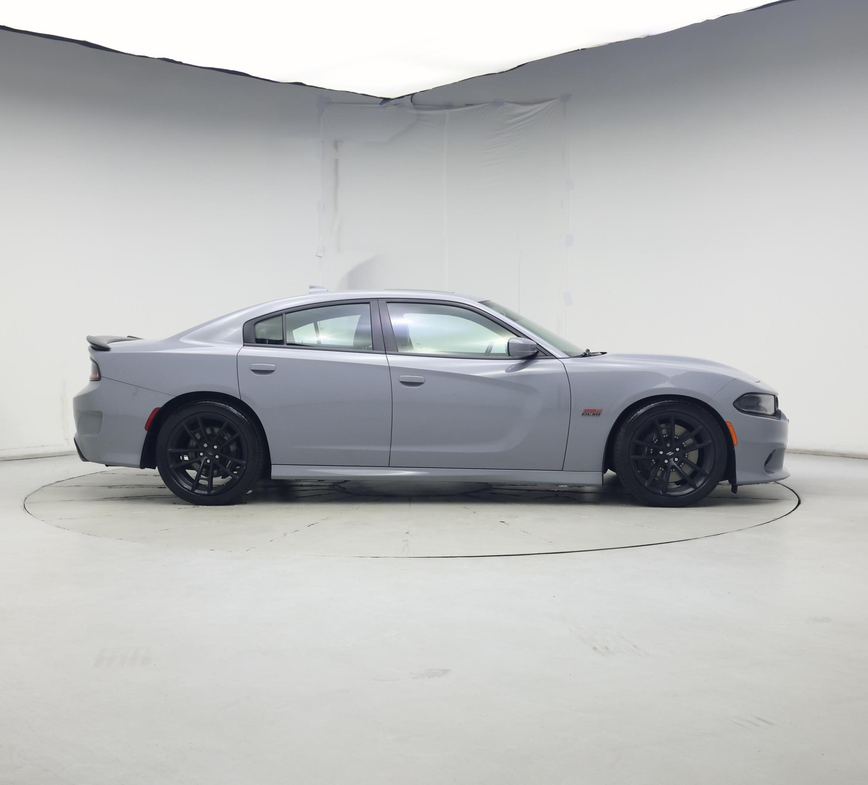 Thumbnail: 2020 Dodge Charger - 7