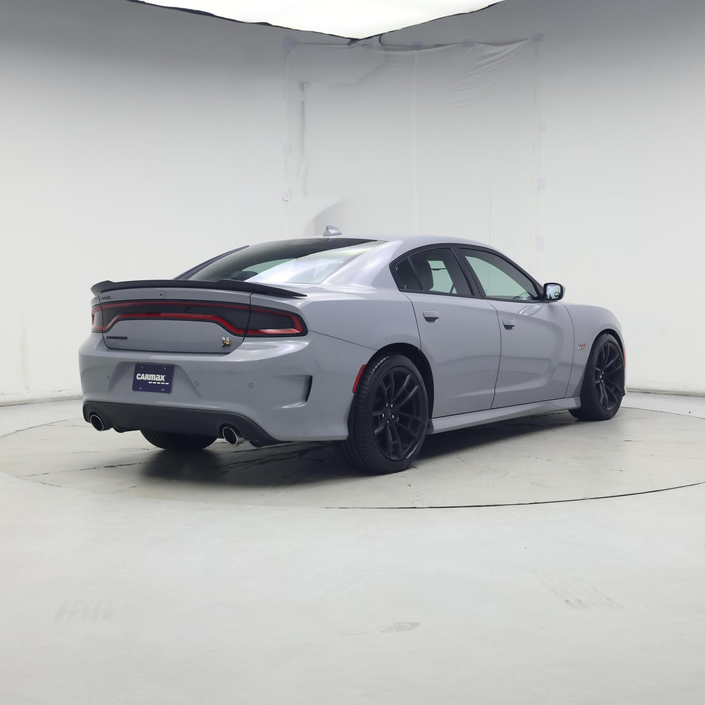 Thumbnail: 2020 Dodge Charger - 8