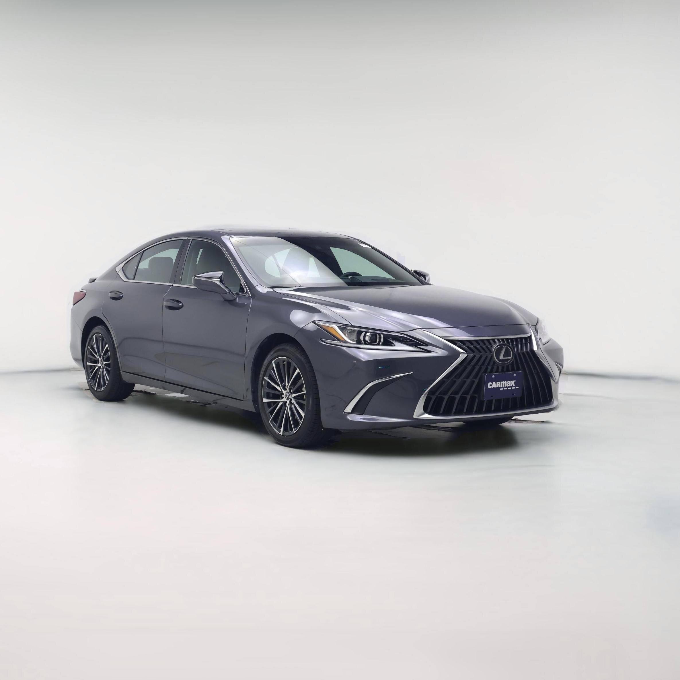 Thumbnail: 2024 Lexus ES - 1