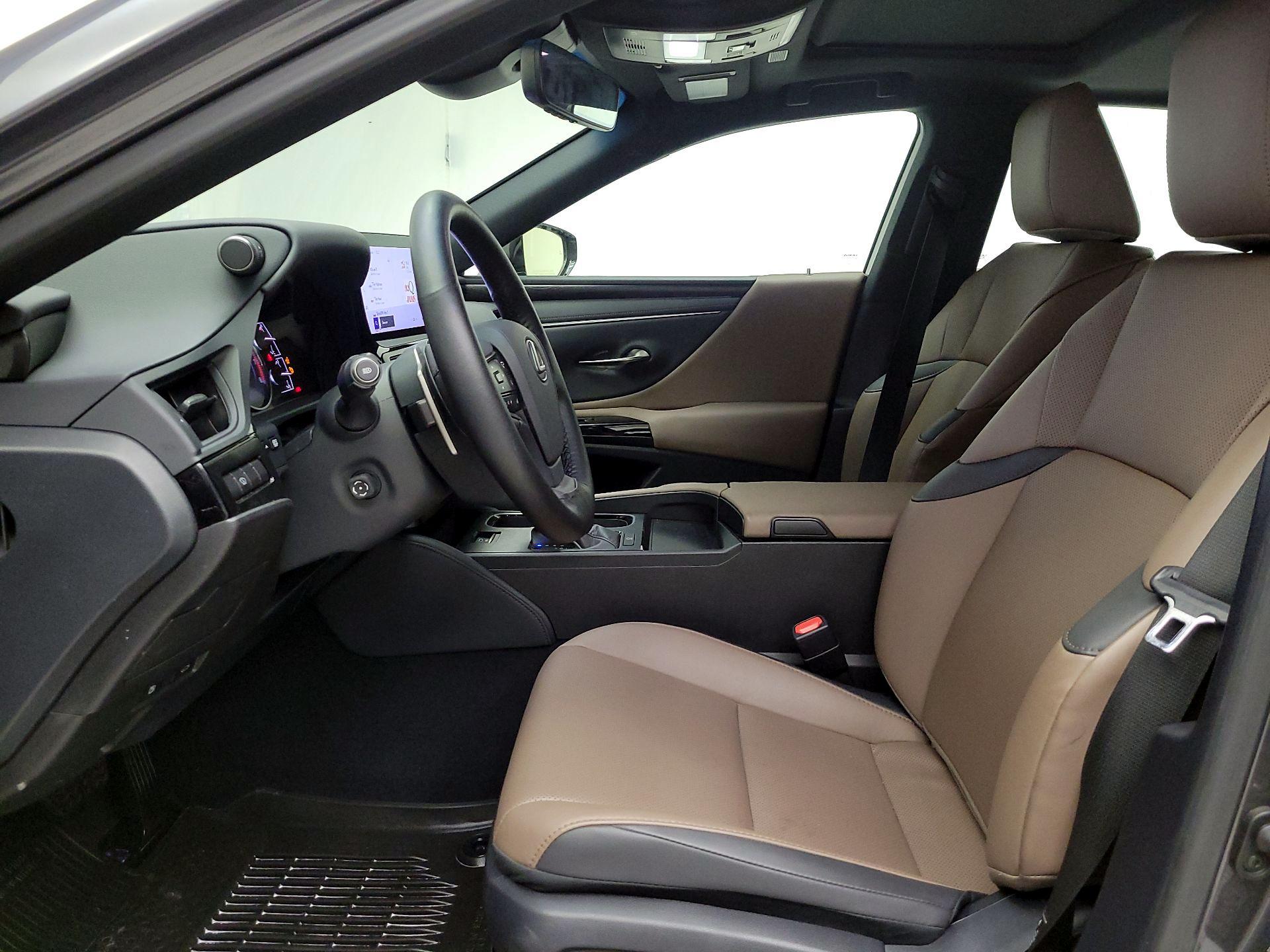 Thumbnail: 2024 Lexus ES - 11