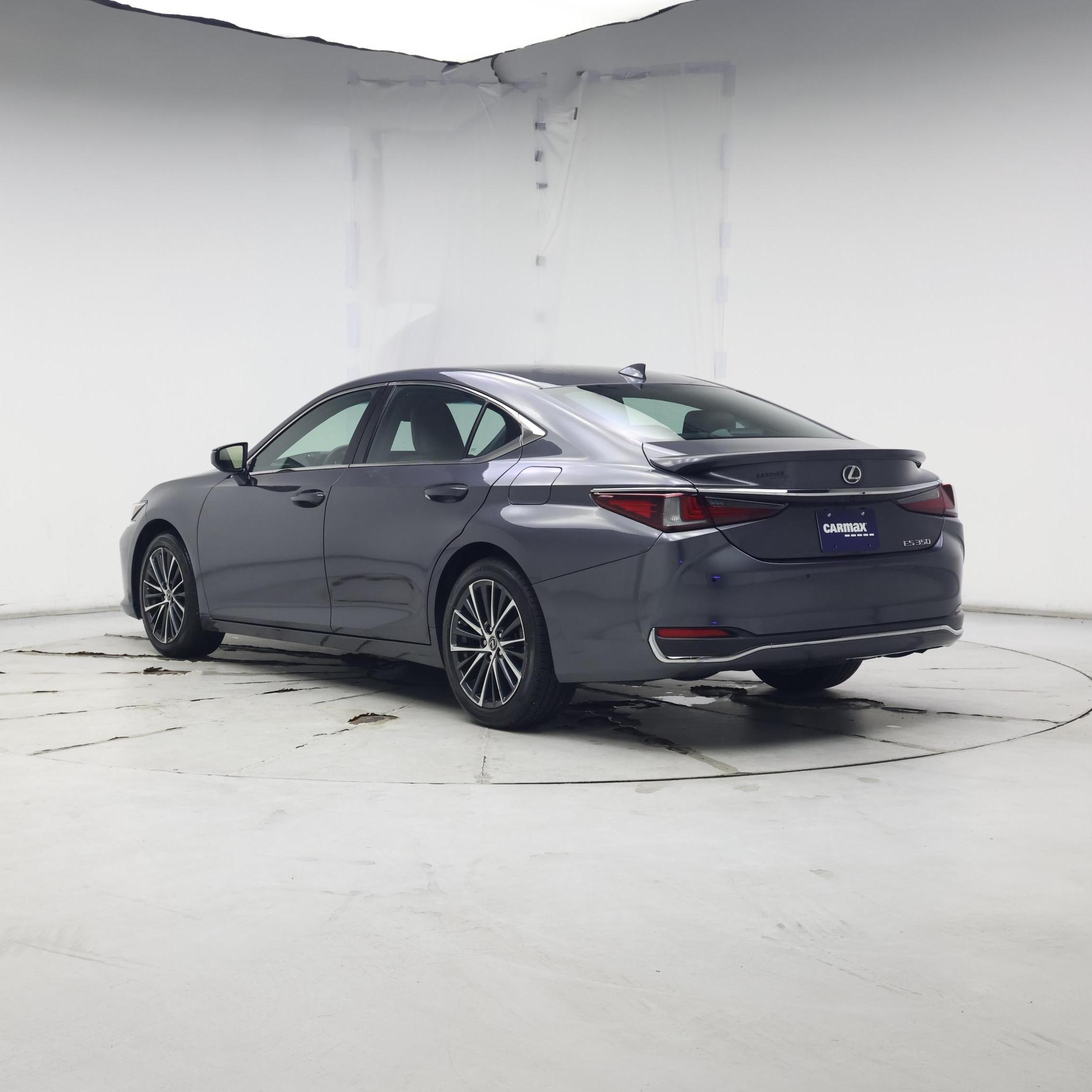 Thumbnail: 2024 Lexus ES - 2