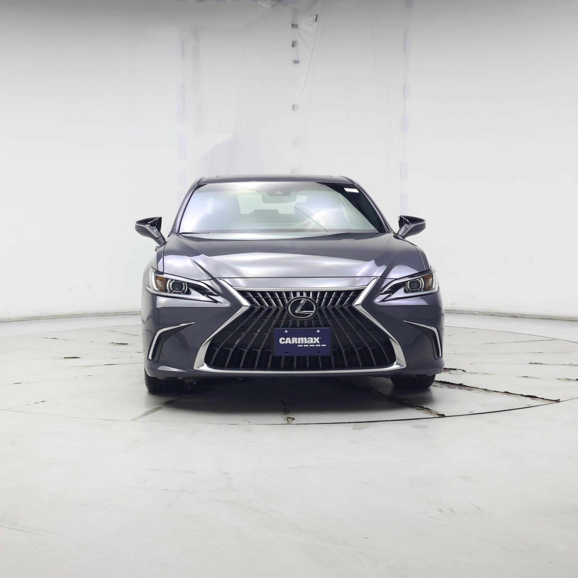 Thumbnail: 2024 Lexus ES - 5
