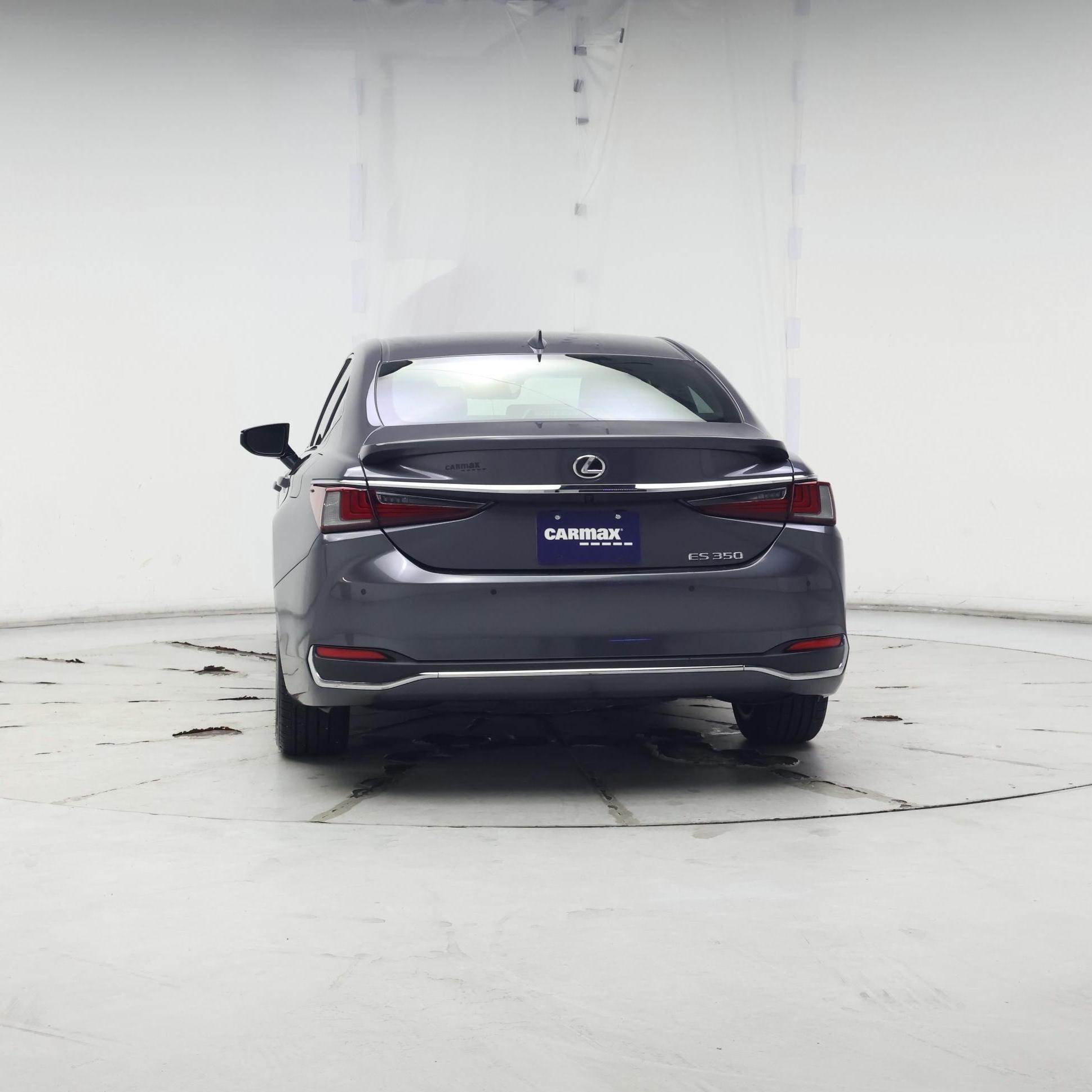 Thumbnail: 2024 Lexus ES - 6