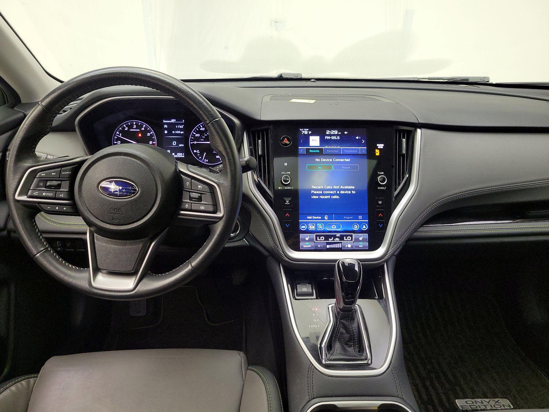 Thumbnail: 2023 Subaru Outback - 9