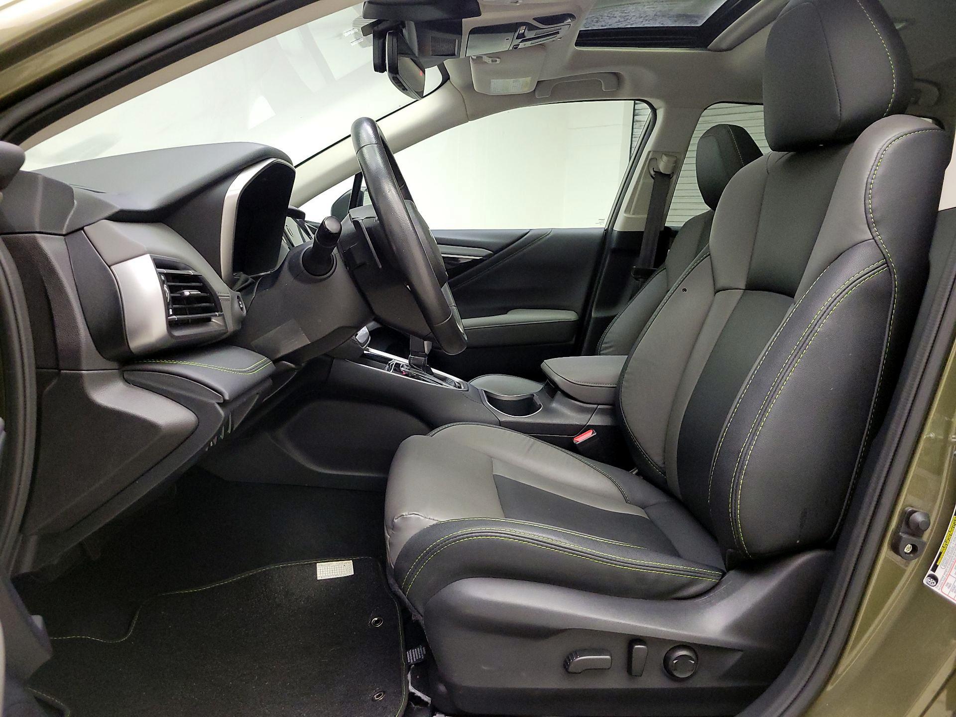 Thumbnail: 2023 Subaru Outback - 11