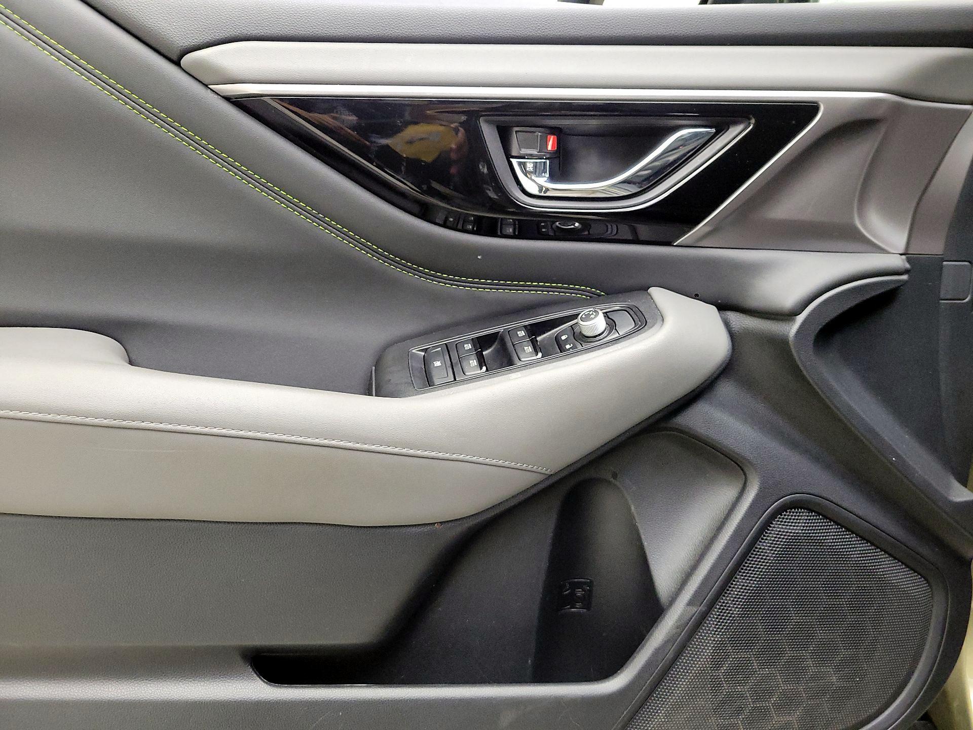Thumbnail: 2023 Subaru Outback - 12
