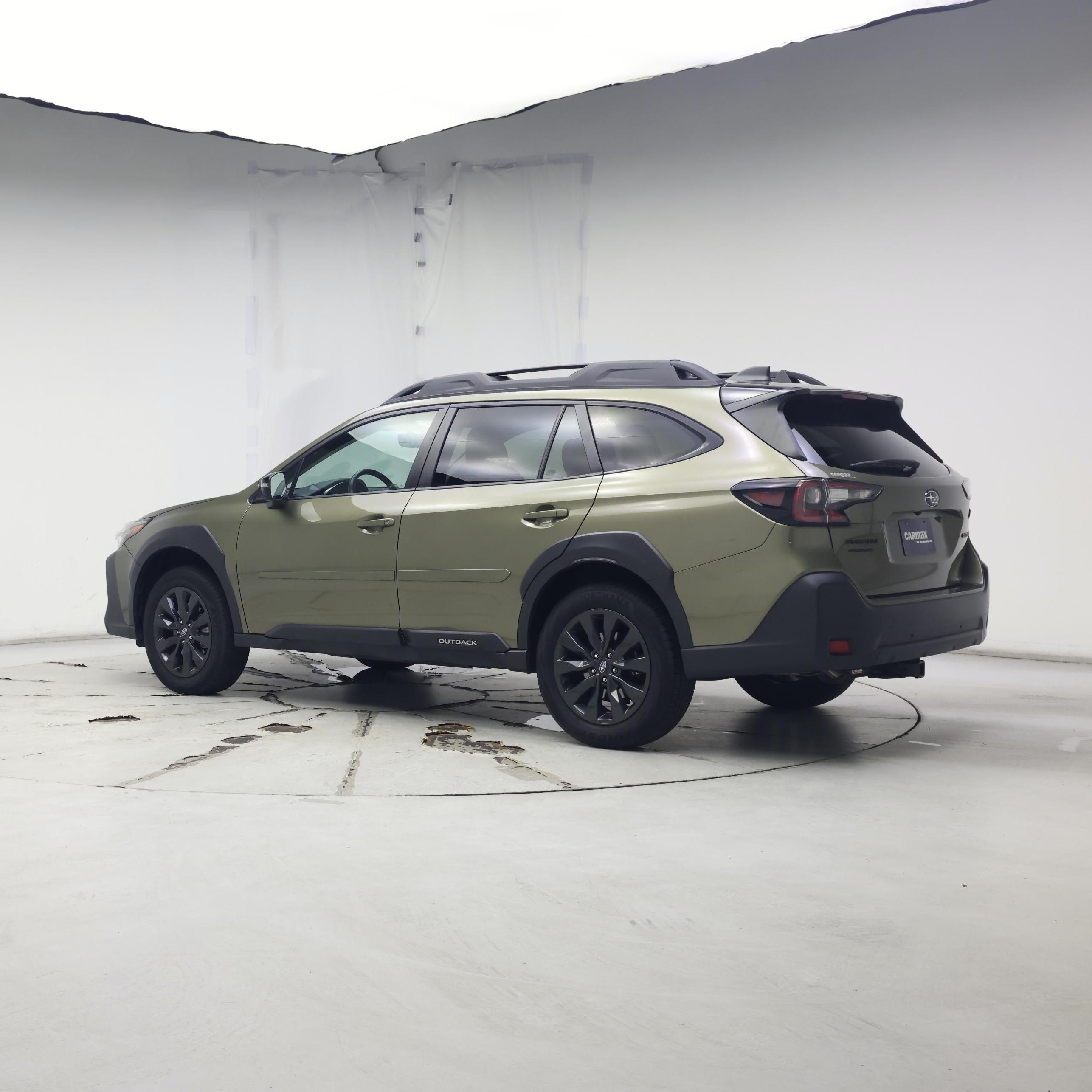 Thumbnail: 2023 Subaru Outback - 2