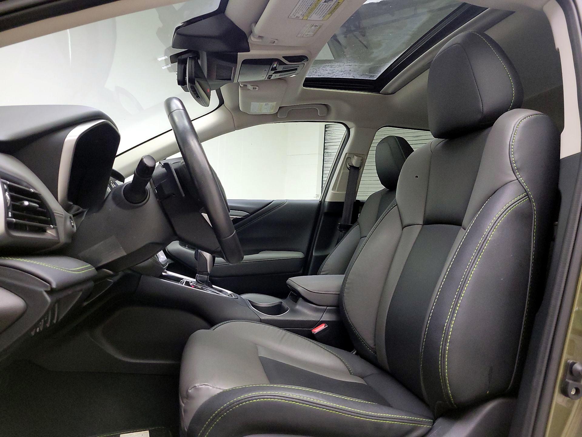Thumbnail: 2023 Subaru Outback - 20
