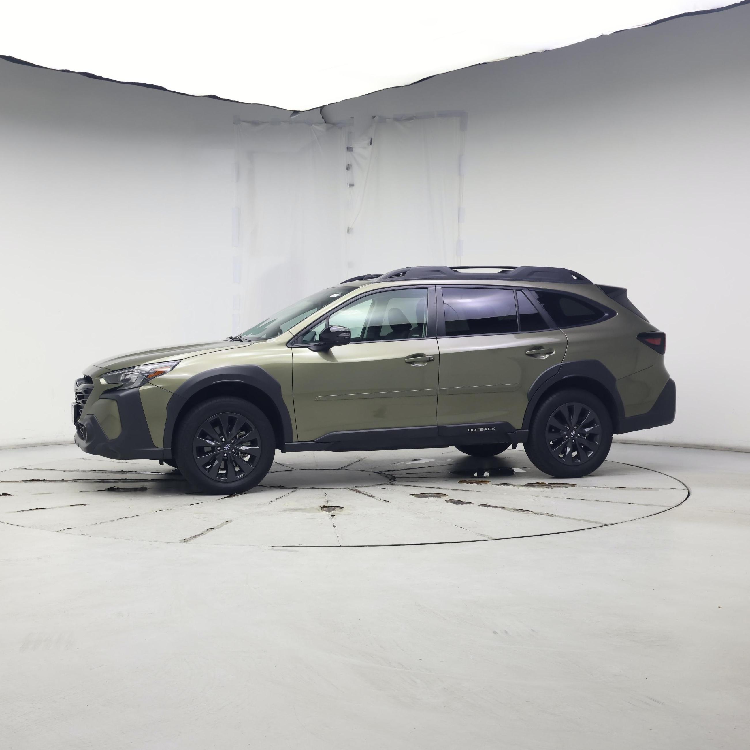 Thumbnail: 2023 Subaru Outback - 3