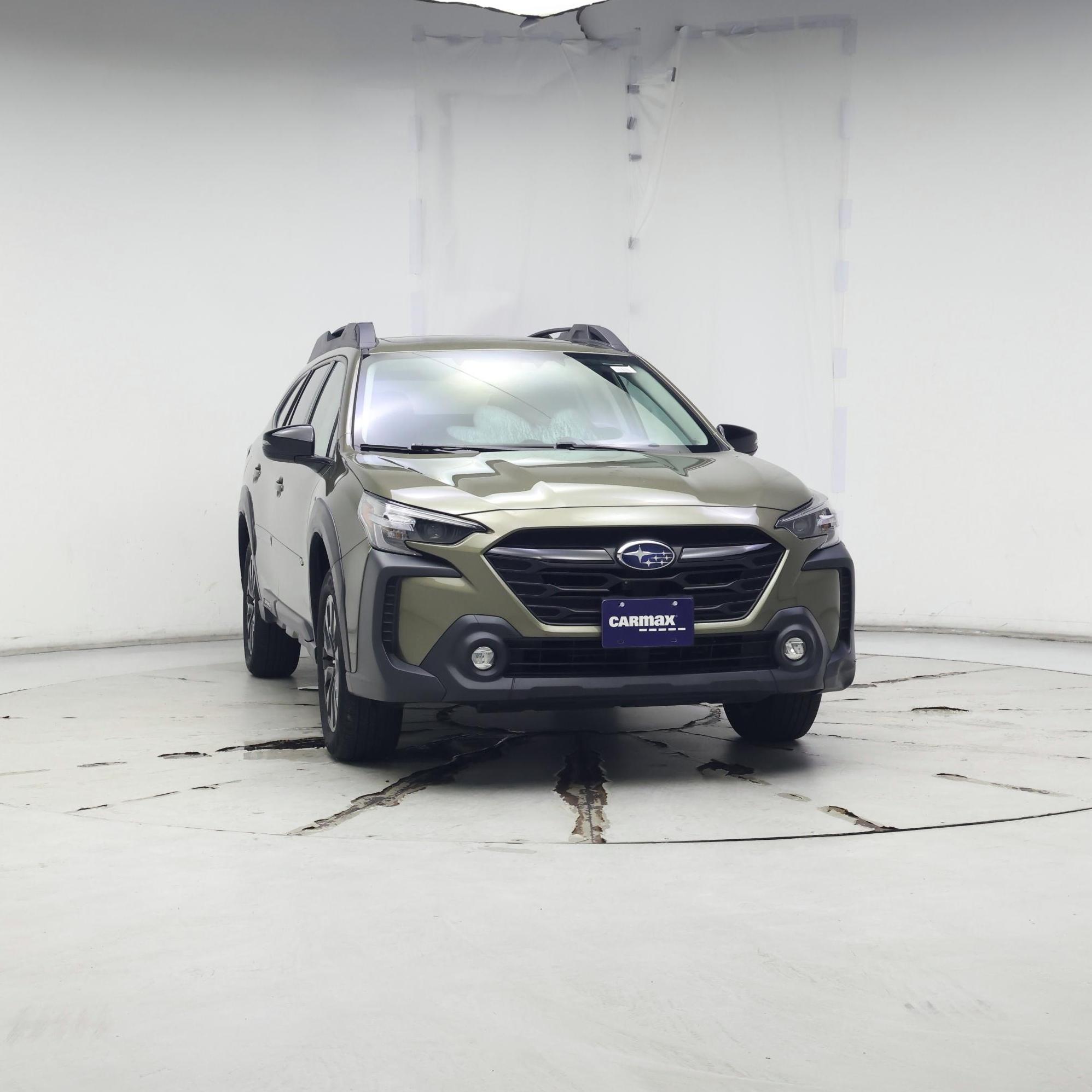 Thumbnail: 2023 Subaru Outback - 5