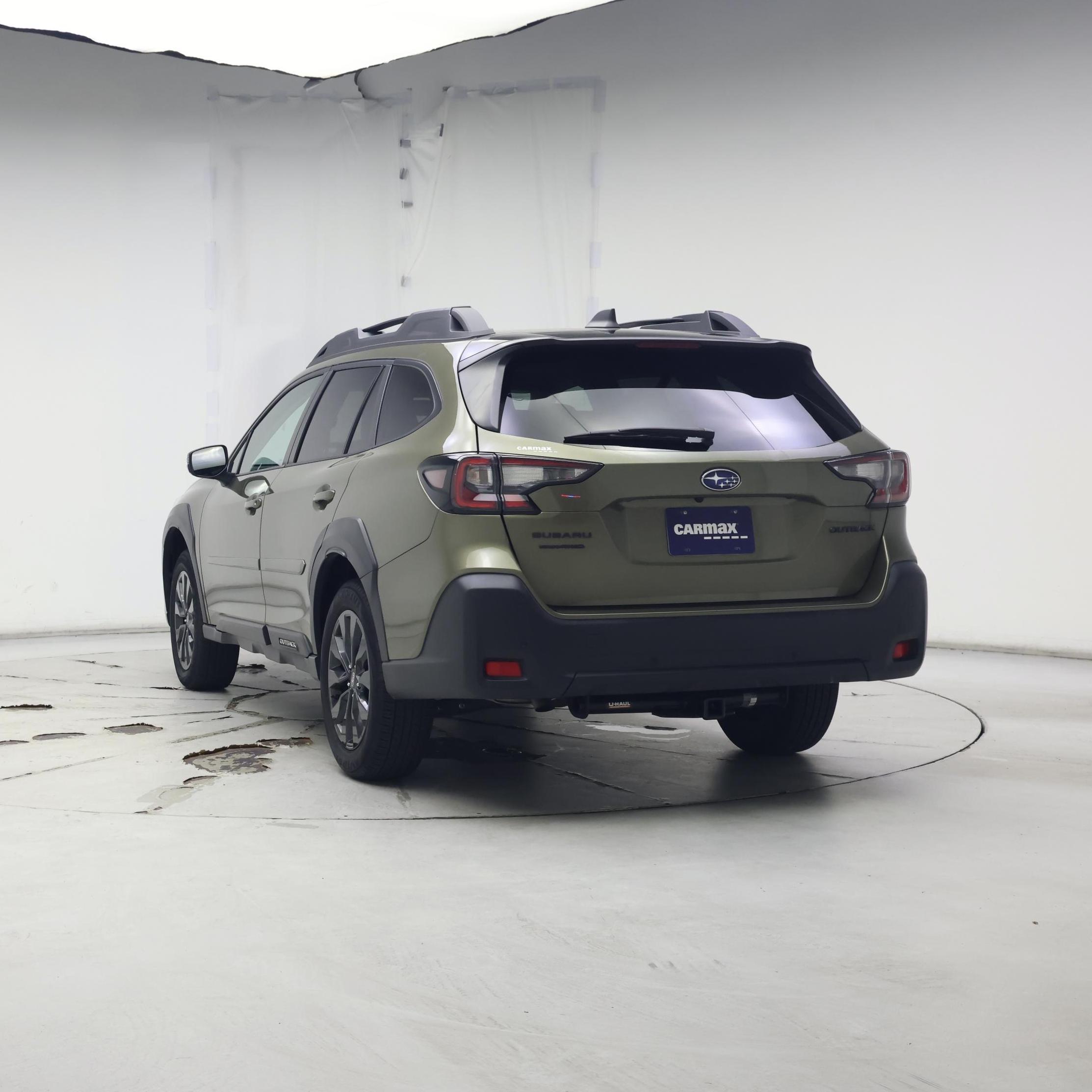 Thumbnail: 2023 Subaru Outback - 6