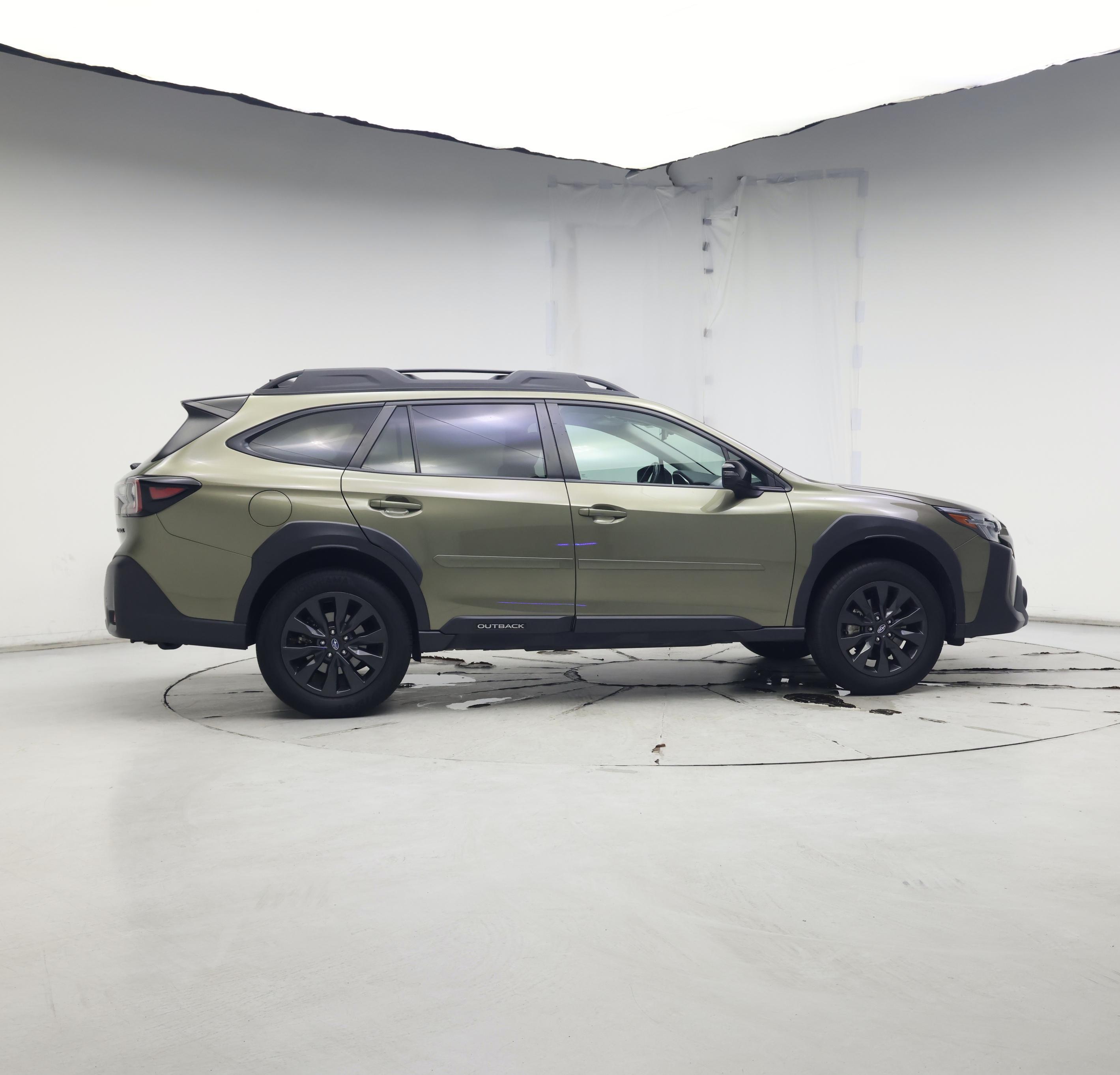 Thumbnail: 2023 Subaru Outback - 7