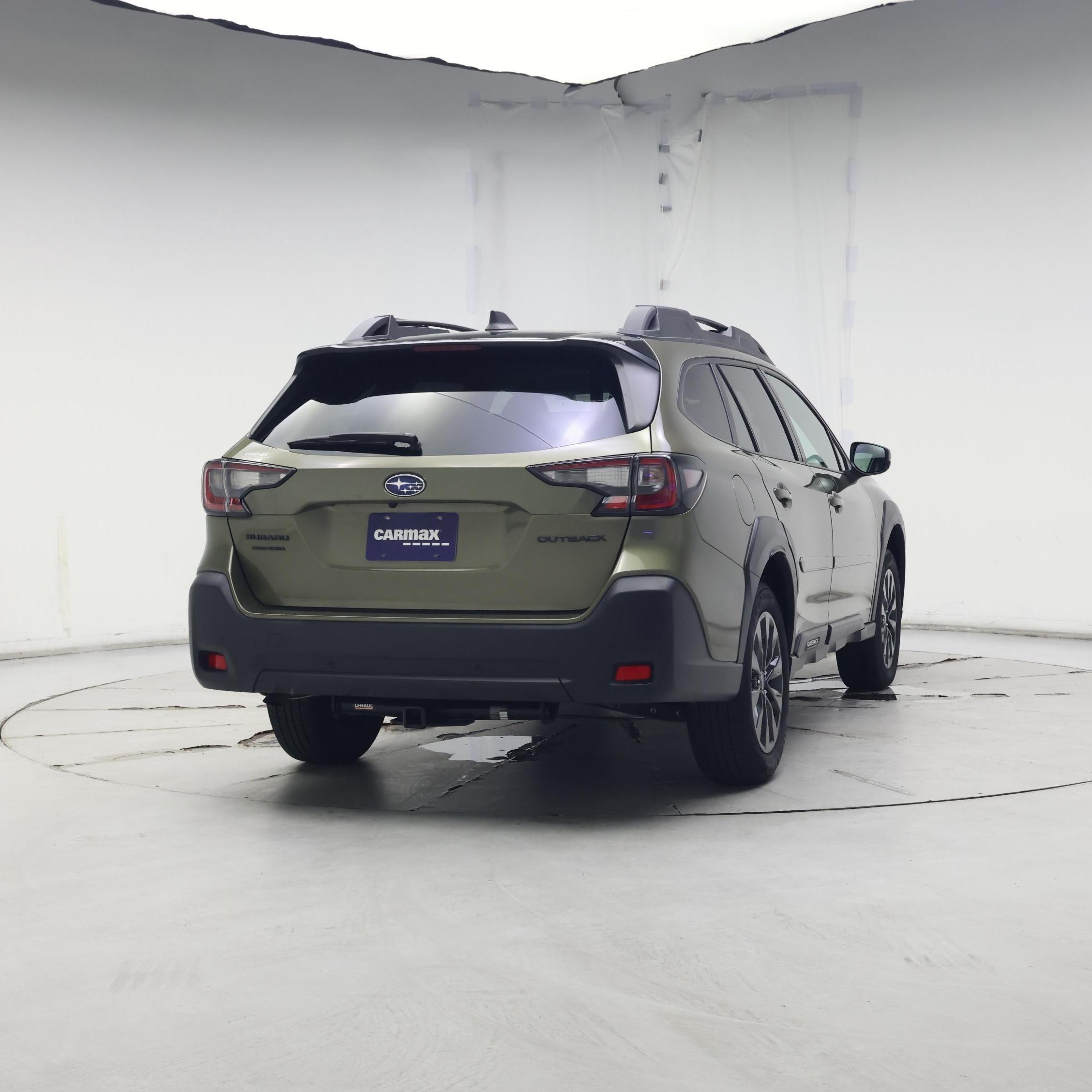 Thumbnail: 2023 Subaru Outback - 8