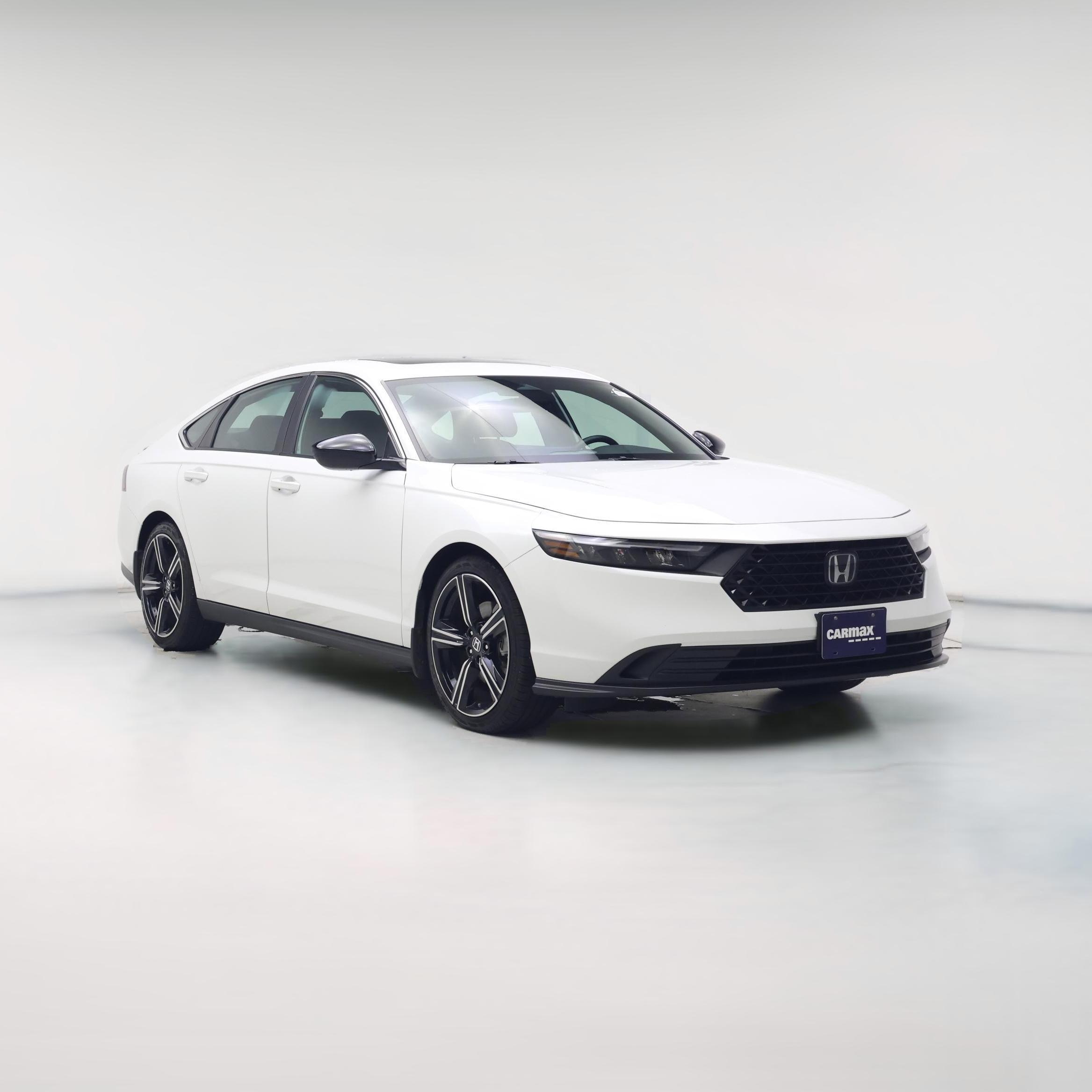 Thumbnail: 2023 Honda Accord - 1