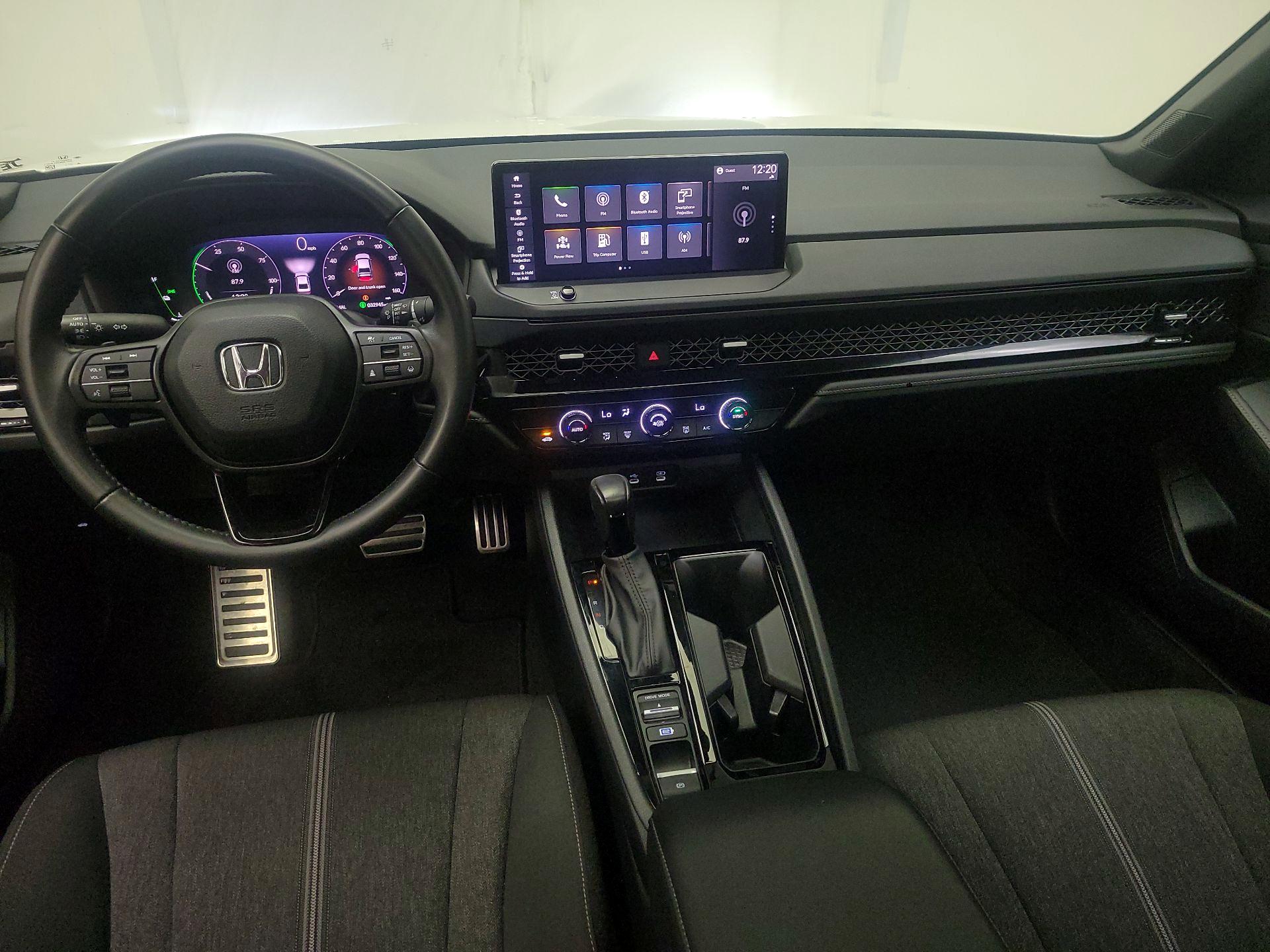 Thumbnail: 2023 Honda Accord - 9