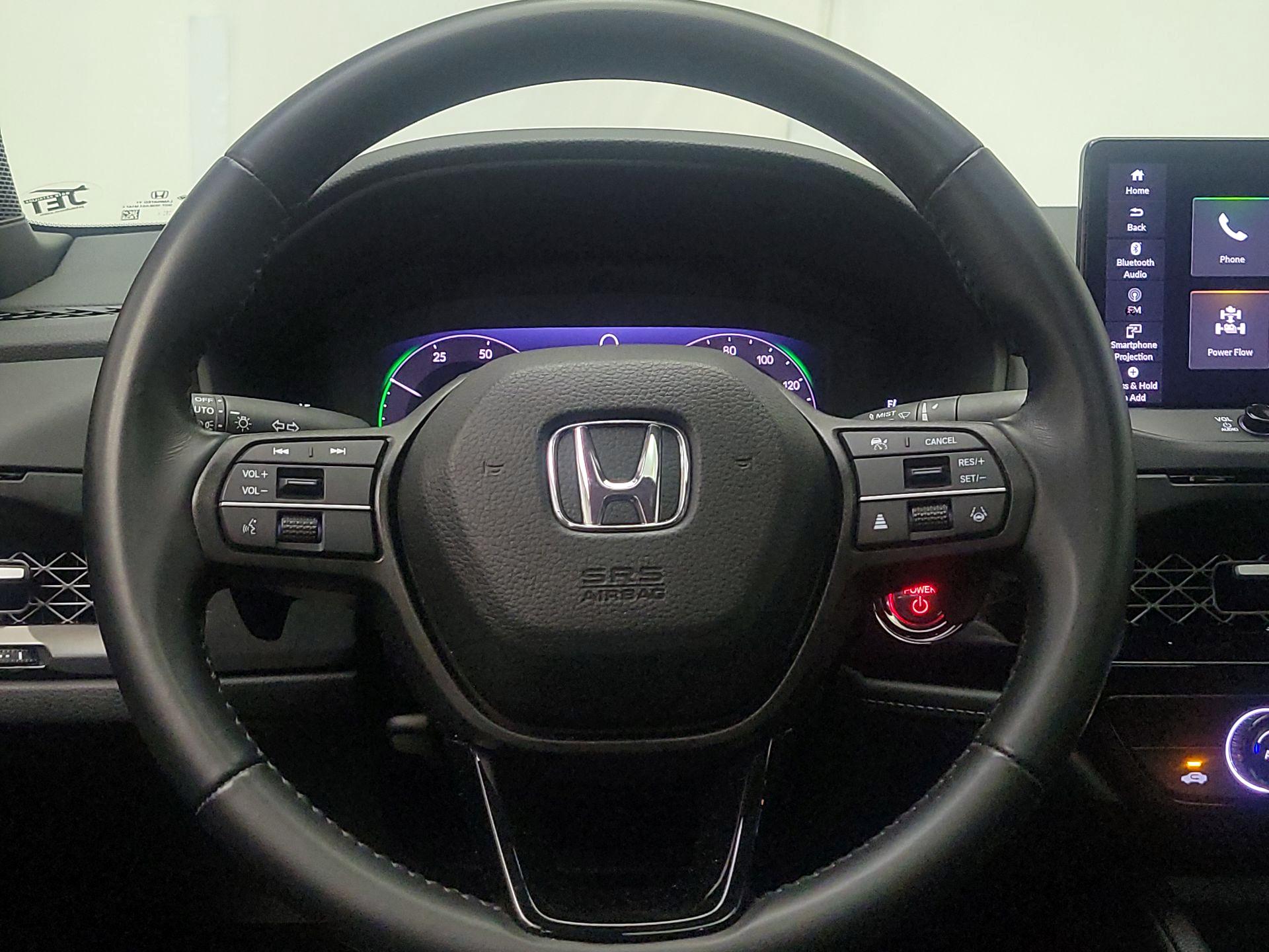 Thumbnail: 2023 Honda Accord - 10