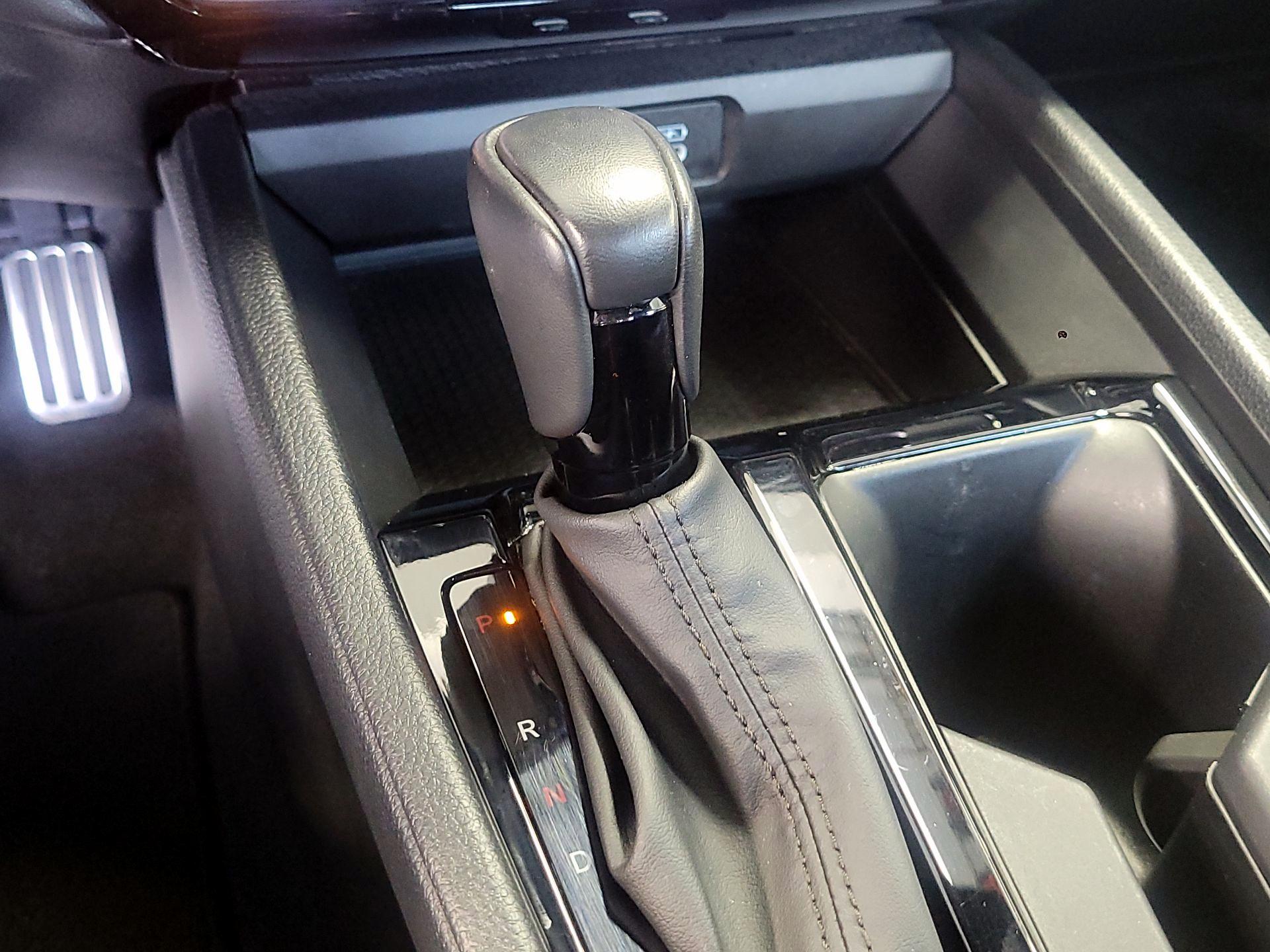Thumbnail: 2023 Honda Accord - 16